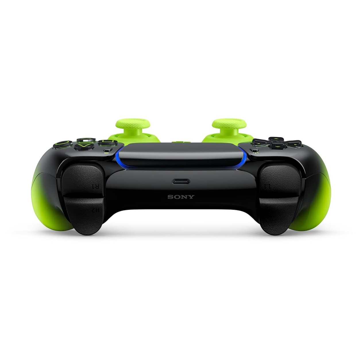 Sony PlayStation 5 DualSense Wireless Controller – Remix Green