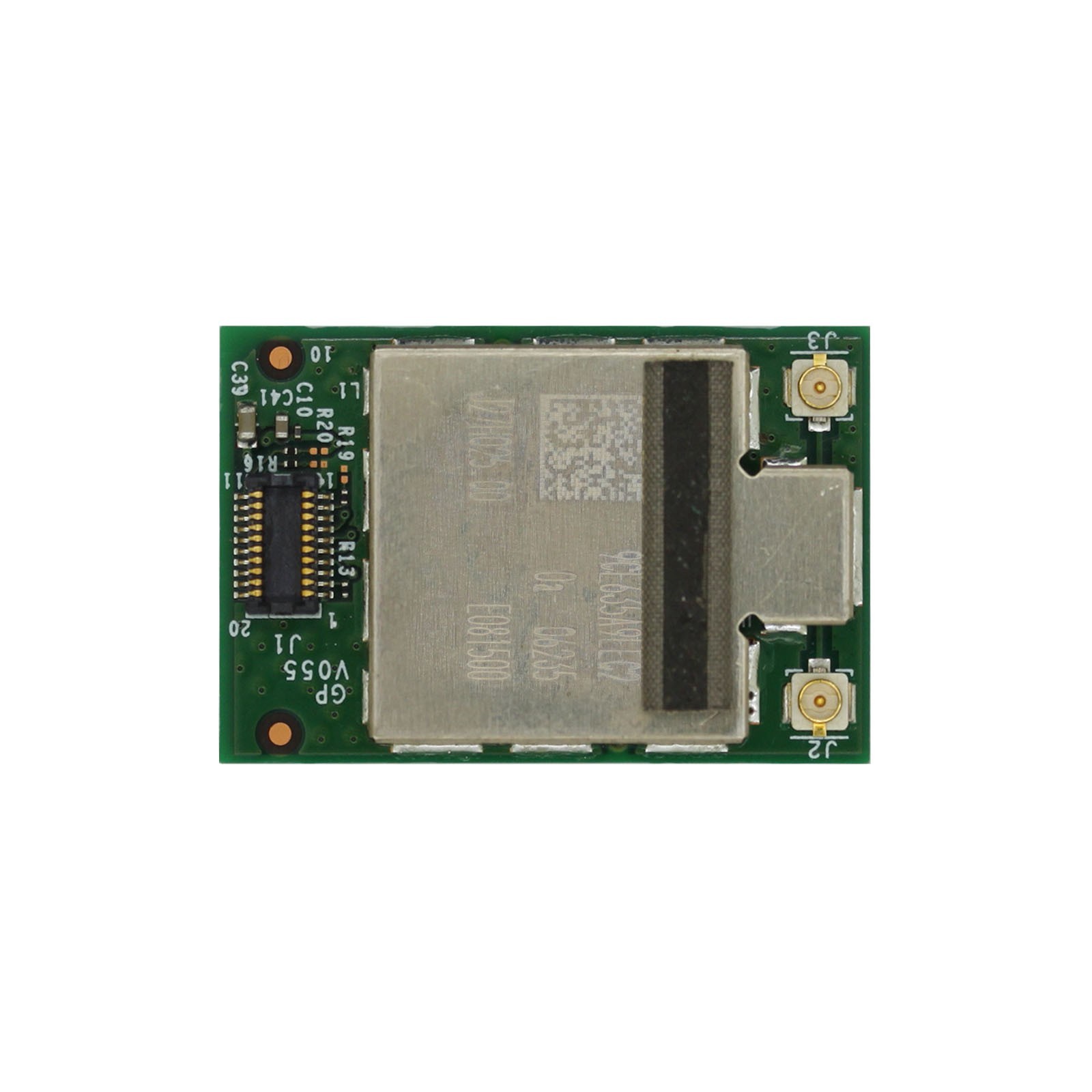 OEM Bluetooth WiFi Module Board IC 2878D-MICA2 For Nintendo Wii U GamePad USA