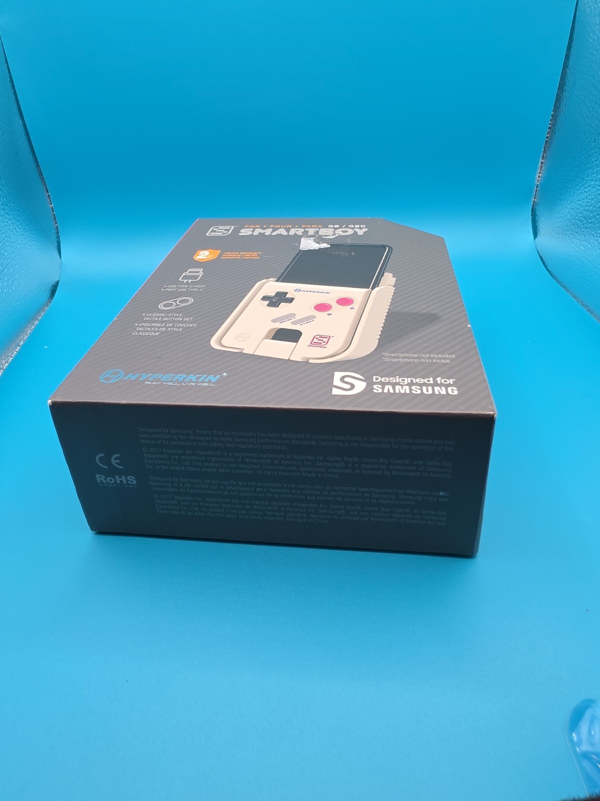 Hyperkin SmartBoy
