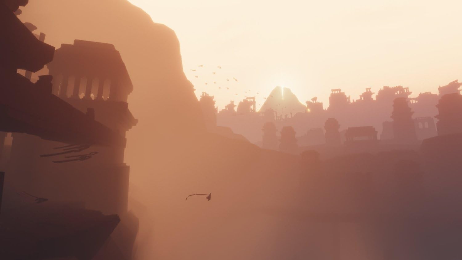 JOURNEY COLLECTOR’S EDITION PS4 (PS4) (Sony Playstation 4) (UK IMPORT)