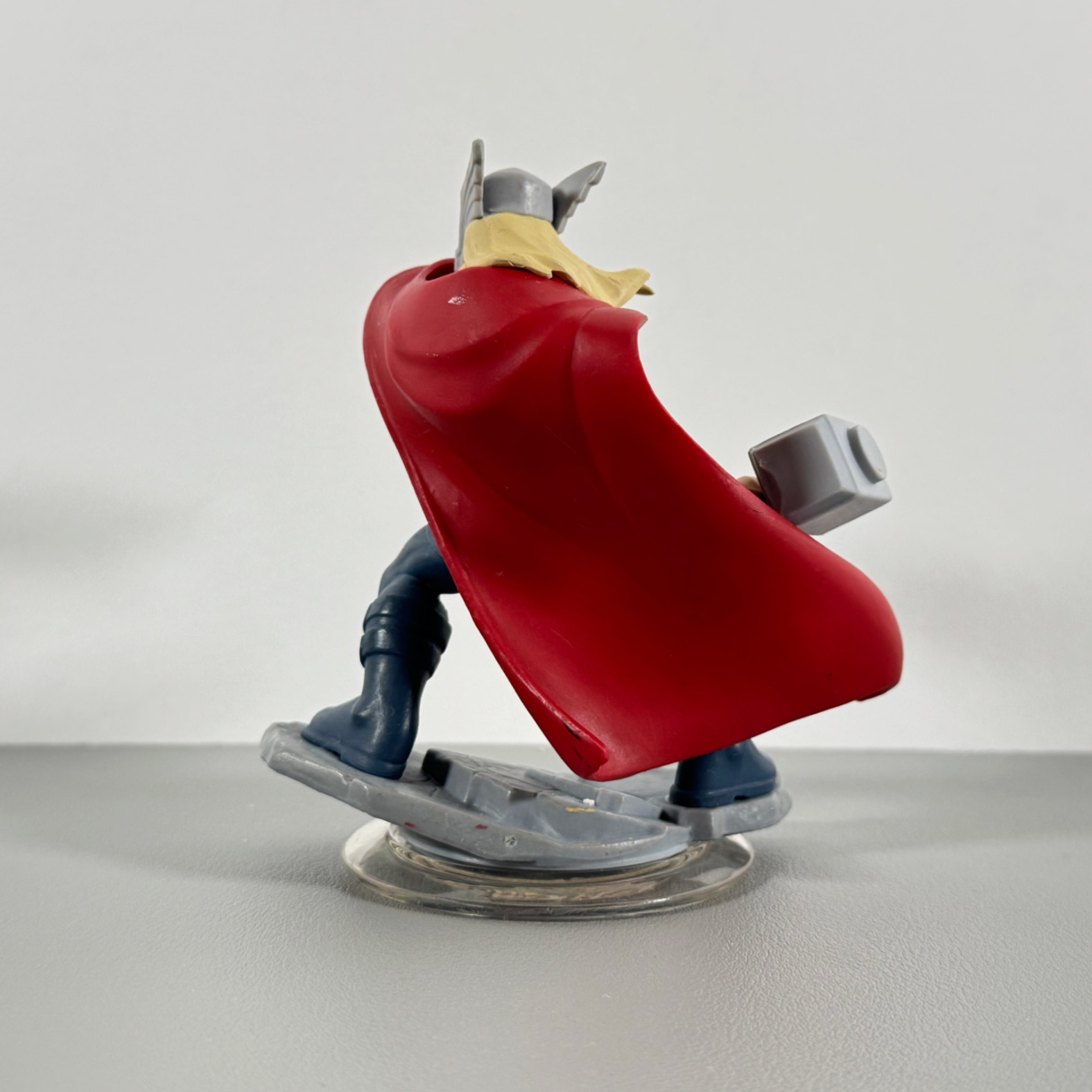 Disney Infinity 2.0 Figure – Thor | Marvel Character Toy Box Compatible