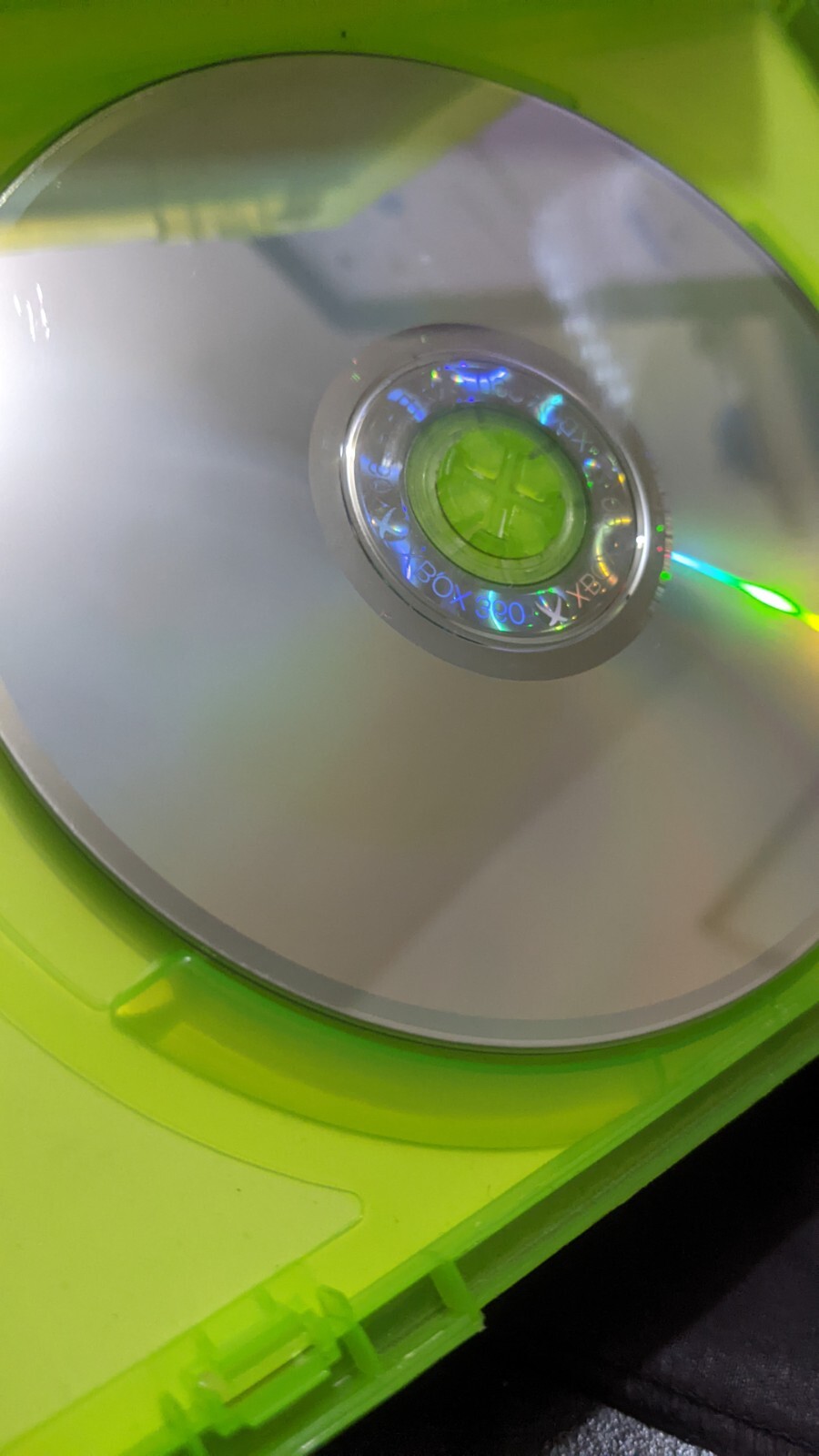 Dragon Ball Z: Budokai HD Collection,Xbox 360, Case & Disc, missing manual