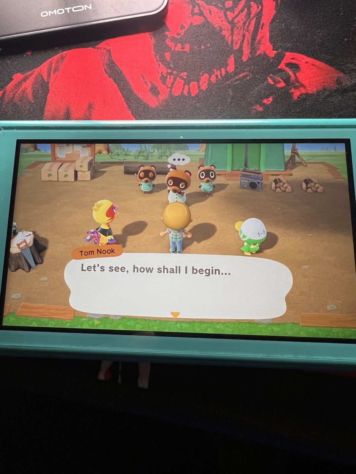 Animal Crossing: New Horizons Nintendo Switch Cart Only Tested Check Pics