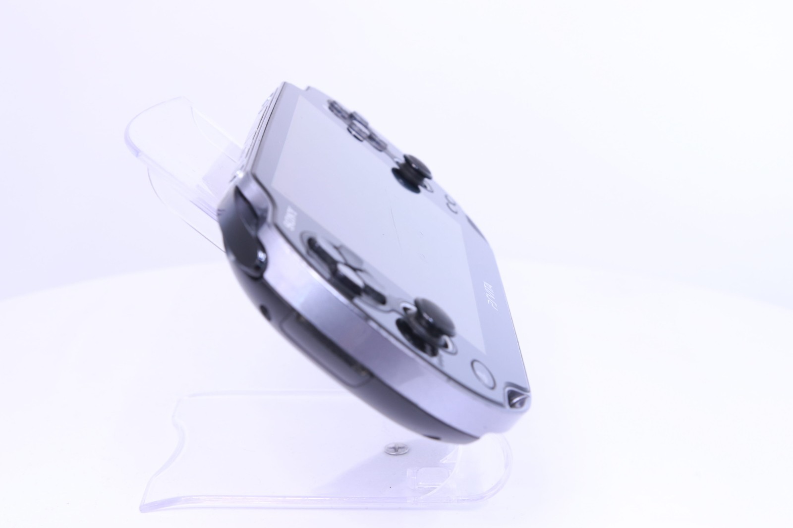JP Game PS Vita PCH-1100 Black [ Rank：B]