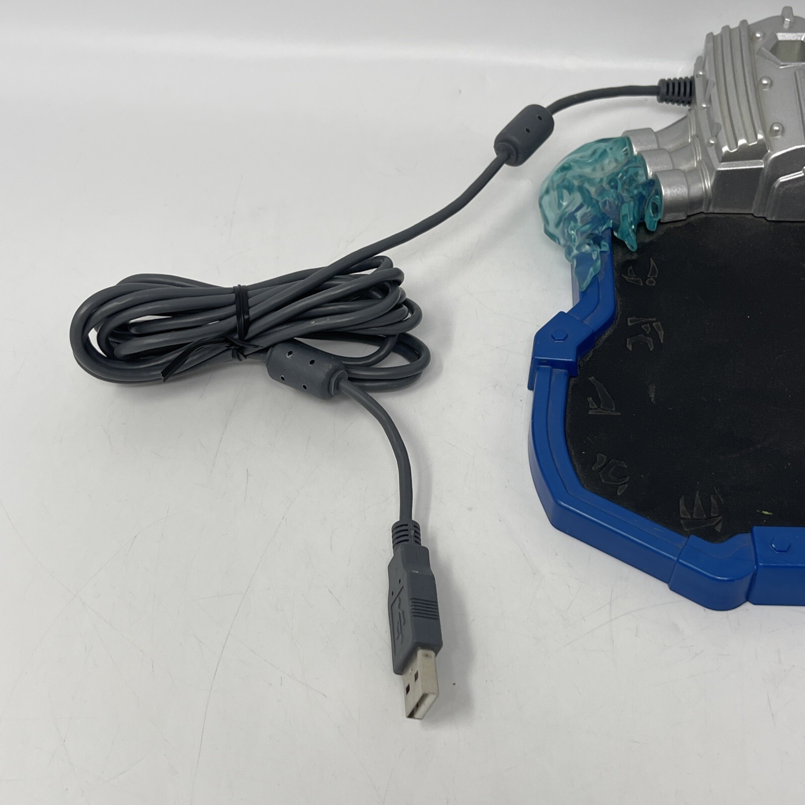 Skylanders SuperChargers Portal Of Power Wii / Wii U PS3 PS4 0000655