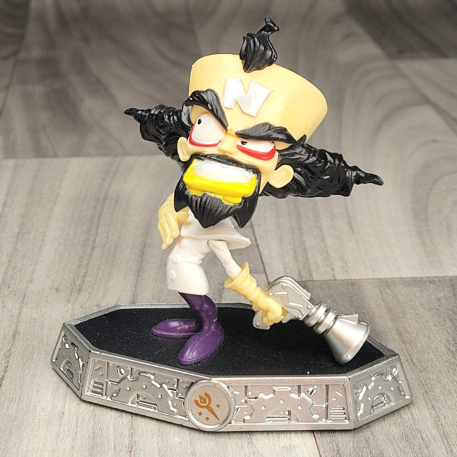 Skylanders Imaginators Dr Neo Cortex Sensei Skylanders Figure 87867888