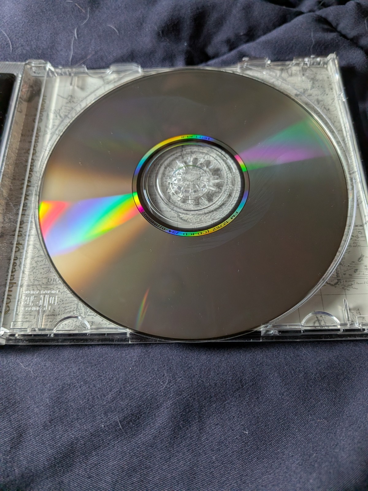 Conquest of the New World (Deluxe Edition) (PC, 1997) Jewel Case Vintage