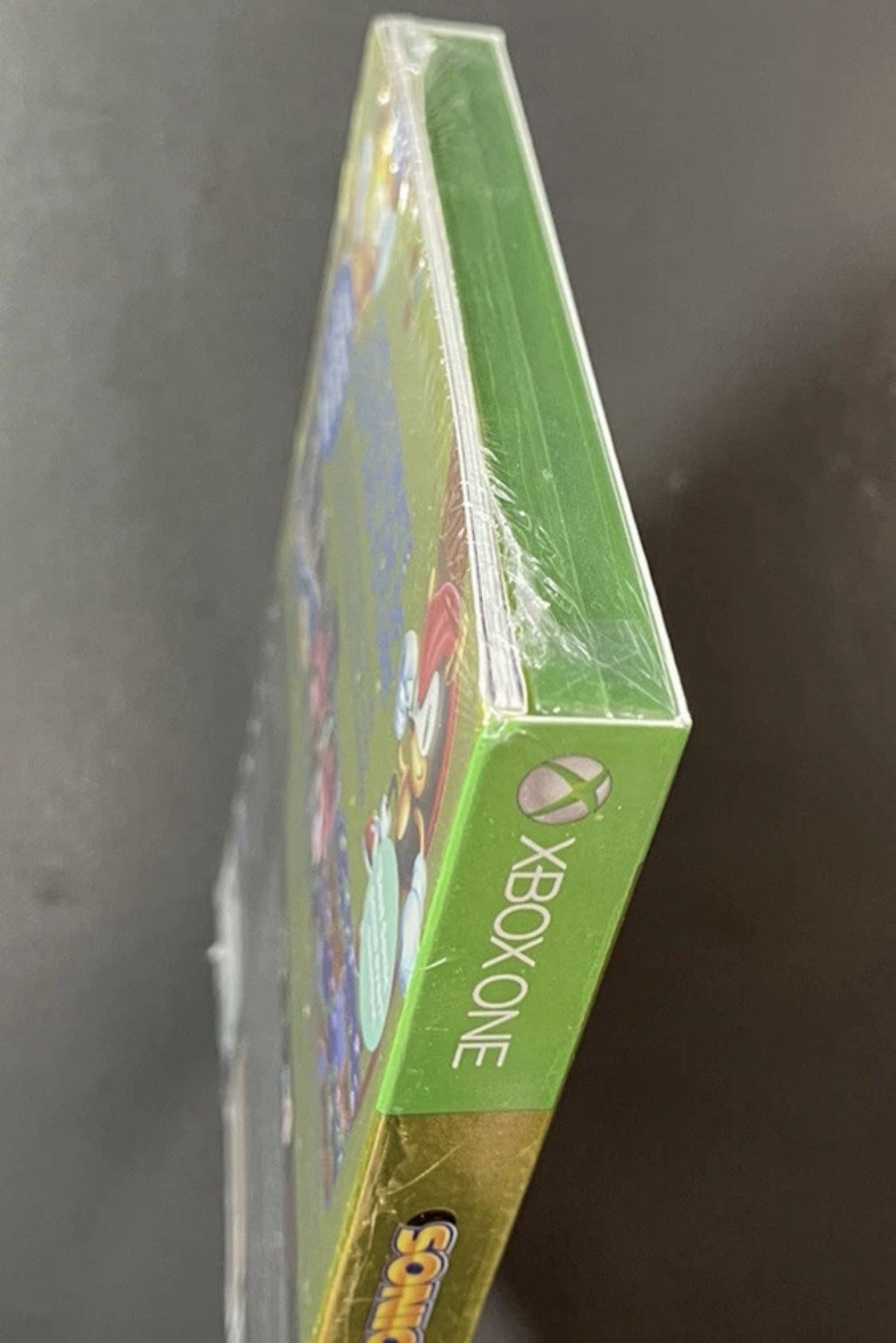 Sonic Mania Plus [ Box Set ] (XBOX ONE) NEW