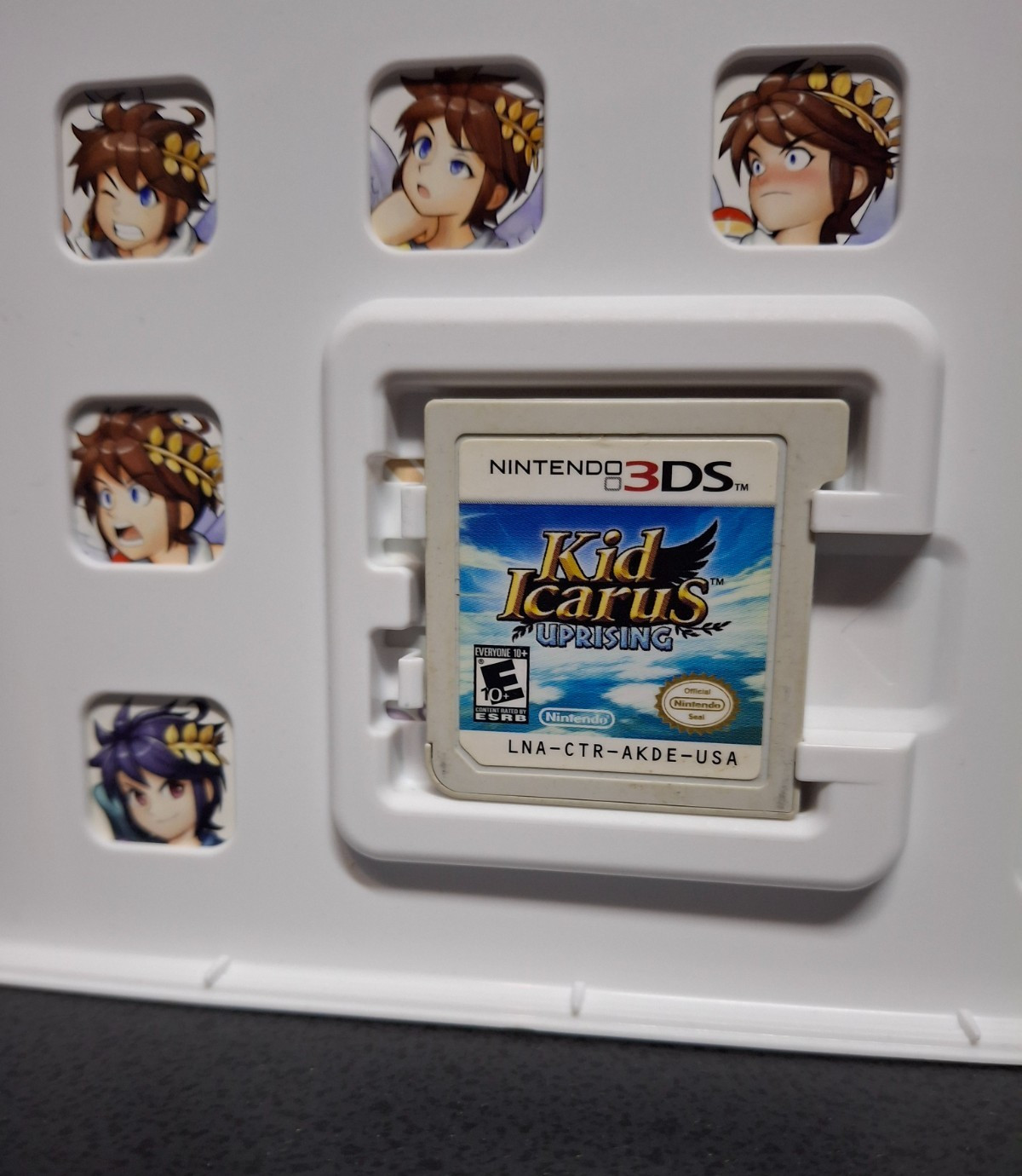 Kid Icarus: Uprising – Nintendo 3DS