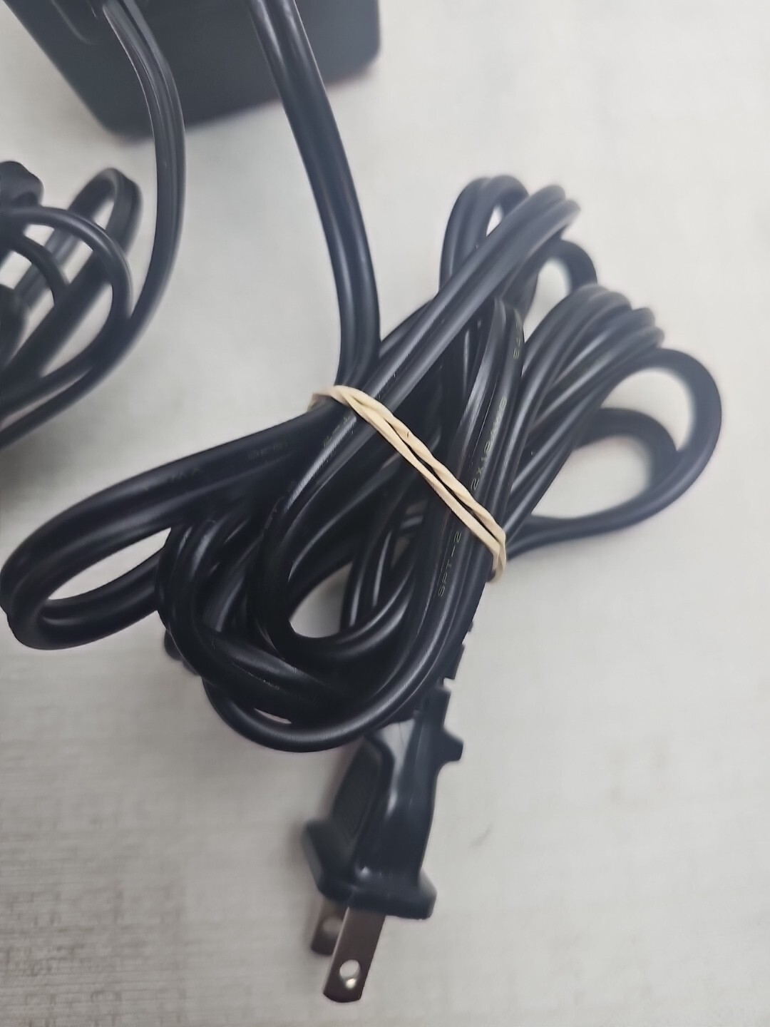 Official OEM Atari Power Supply AC Adapter CO61636 Untested