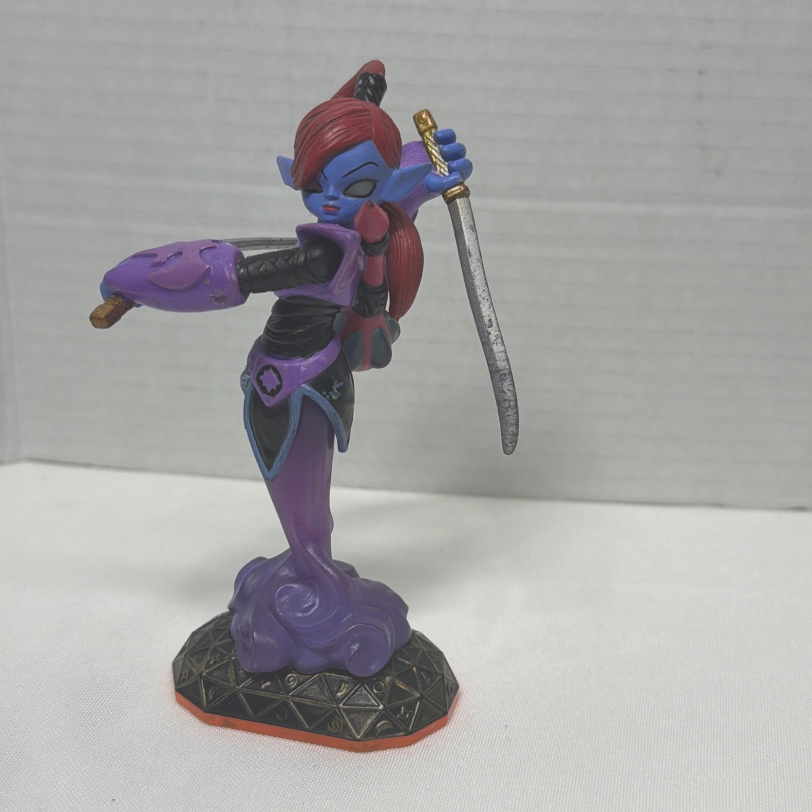 Skylanders Giants COMPLETE Set of 8 – All Elements – Tree Rex, Eye-Brawl & More!