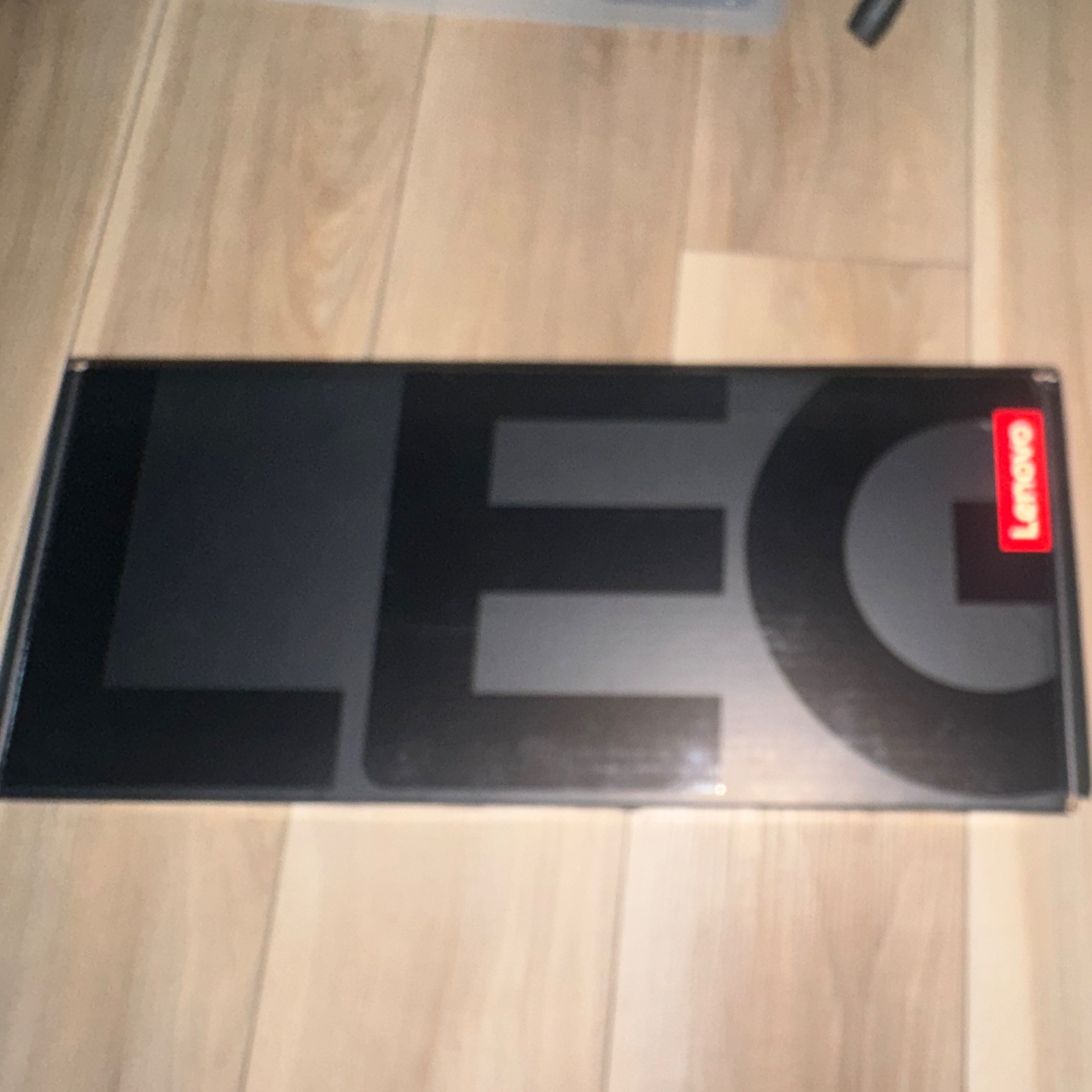 Lenovo Legion Go 2 32GB RAM/1TB STORAGE w/carrying case and original box