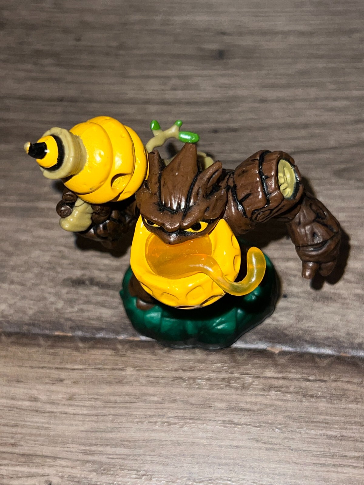 Skylanders Swap Force Bumble Blast 84786888