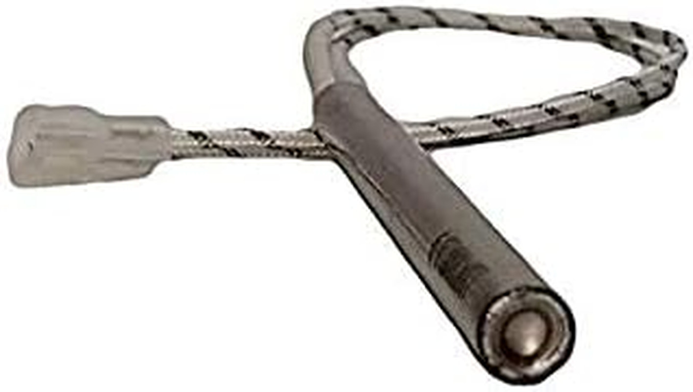 Glow Boy & Pelpro 300 Watt Pellet Stove Igniter for Bayview Flat Top Home Heater