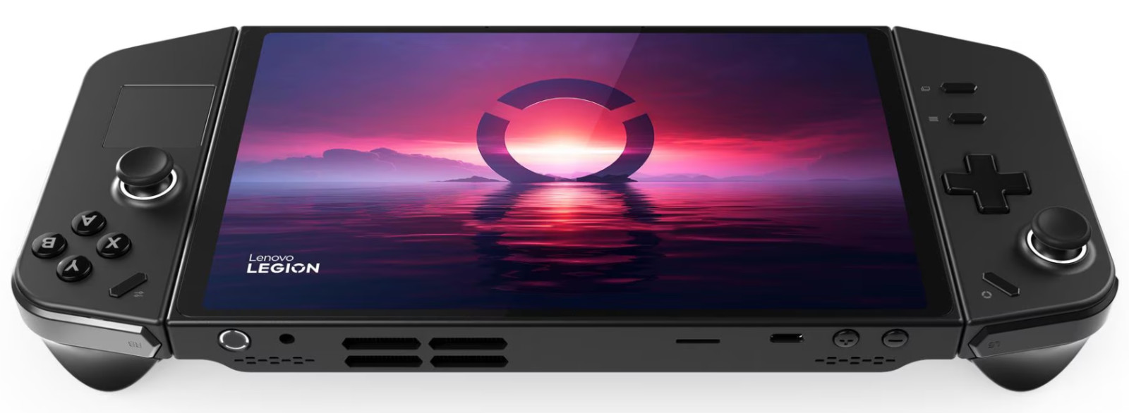 Lenovo Legion Go Handheld 8.8″ WQXGA AMD Ryzen Z1 Extreme 16GB 1TB SSD W11H