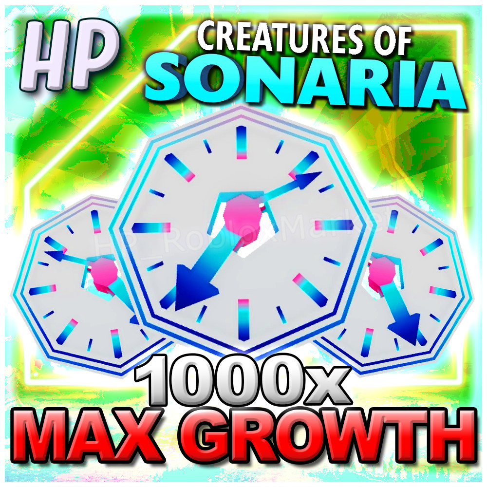CREATURES OF SONARIA 🔥🪙[ 1000x MAX GROWTH TOKEN ]⚡FASTEST DELIVERY・COS⚡