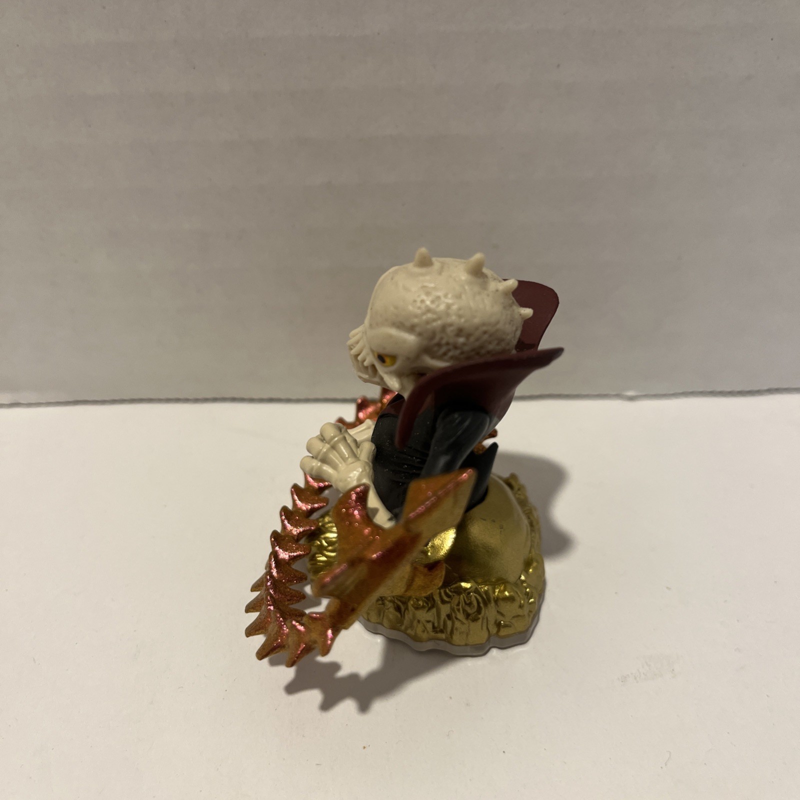 Activision Skylanders Eon’s Elite Ghost Roaster Toy Figure Only Collectable 2015