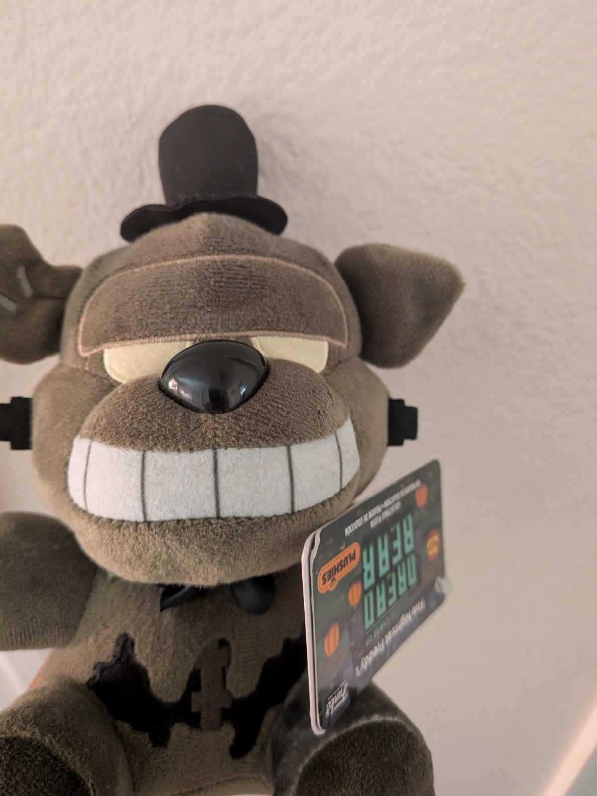 Funko Five Nights at Freddy’s Plush Lot ( Able to separate )
