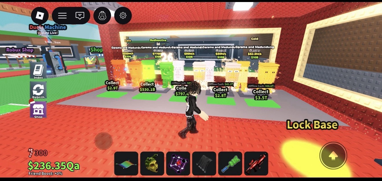 Roblox Simulation Game for PC Multiplayer Online Playability