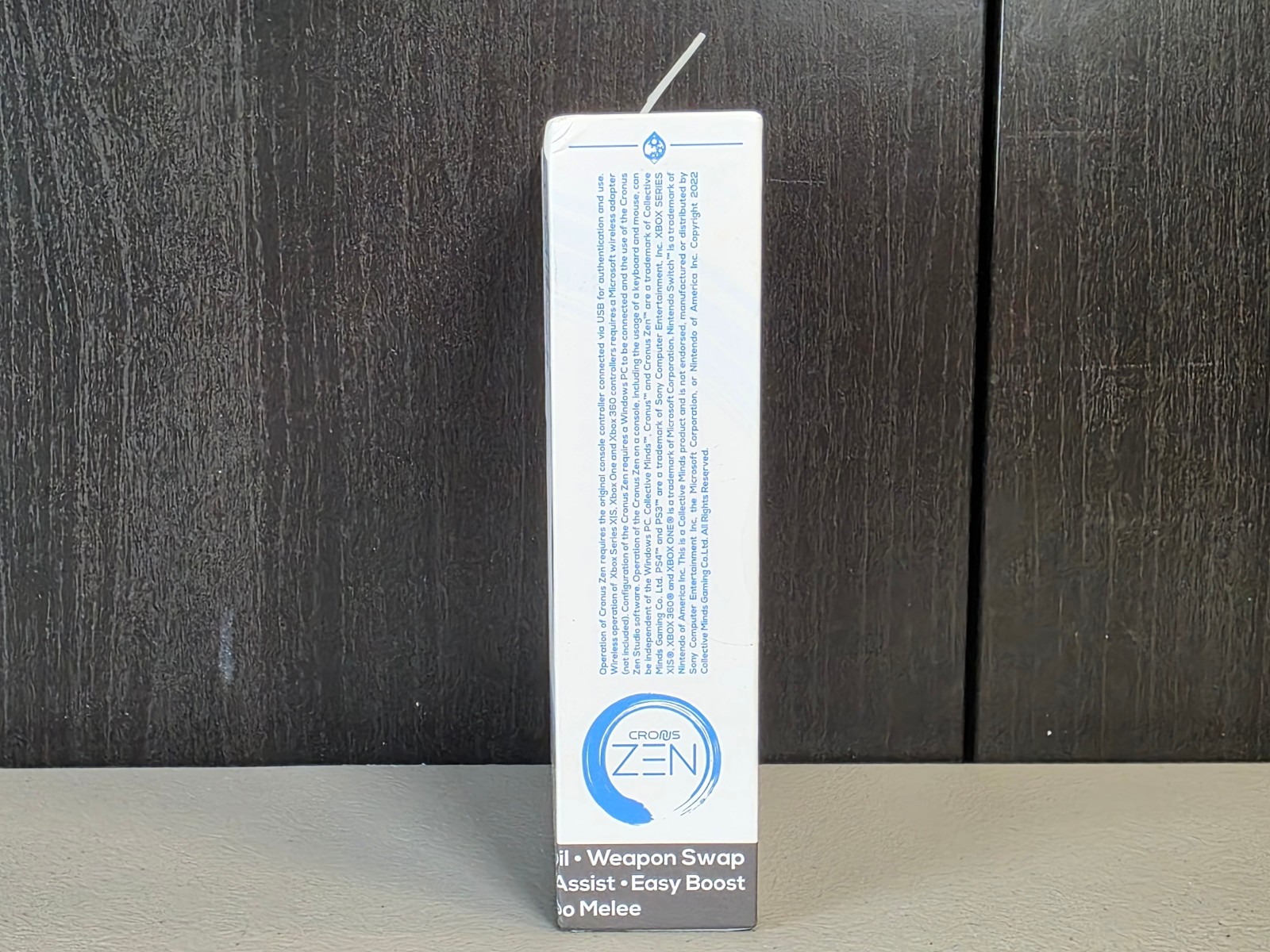 Cronus Zen Premier Console Controller Adapter/Mod -CM00053 New & Sealed