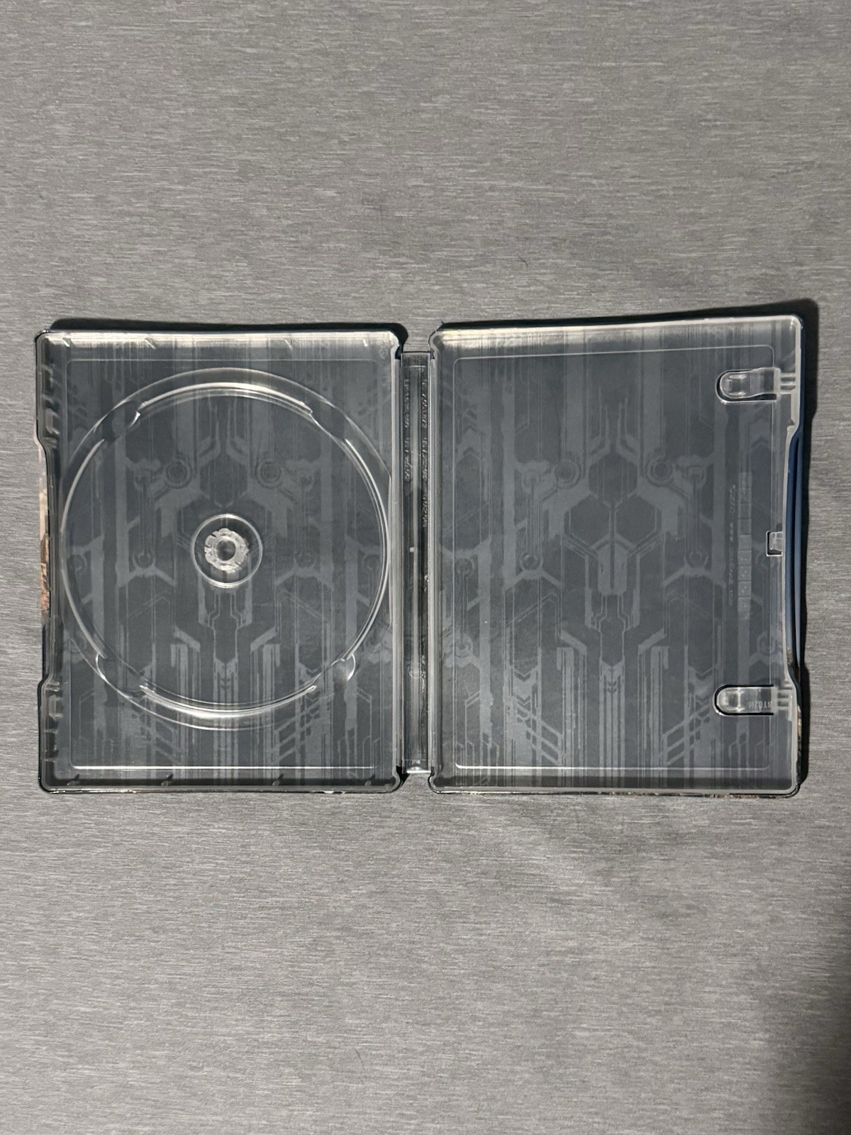 Halo Infinite Steelbook (Xbox Series X) Case ONLY, Halo Series