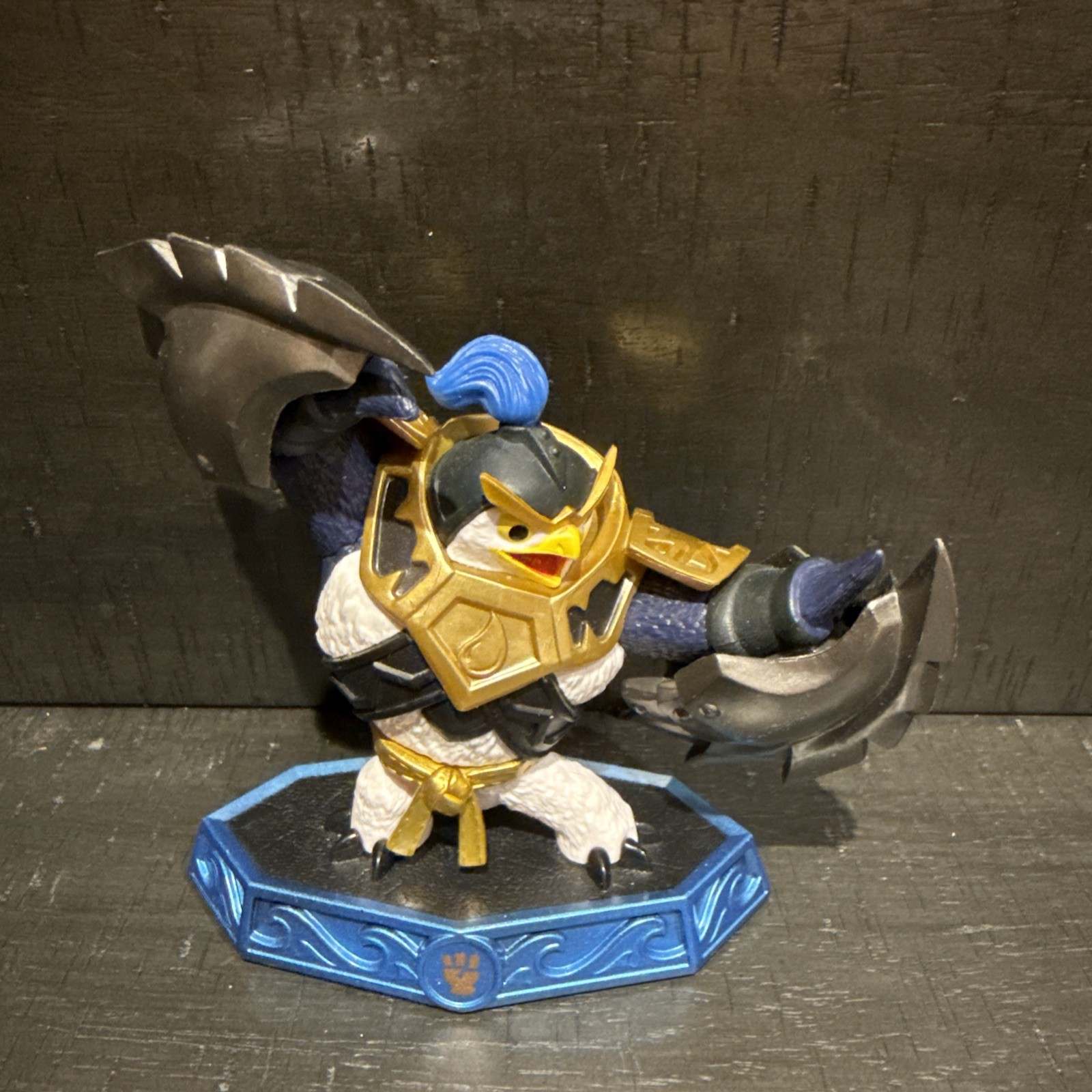 2016 Skylanders Imaginators set Sensei King Pen Golden Queen shipped well