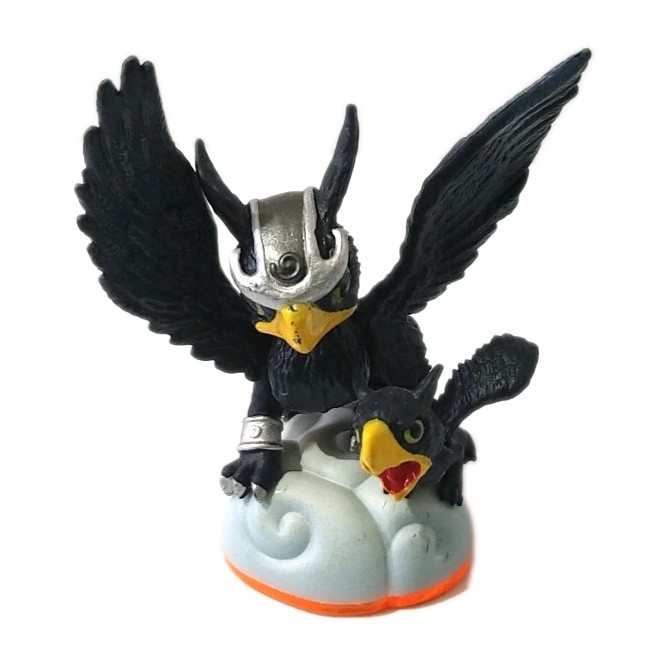 Skylanders Giants ‘Sonic Boom’/Model: #84504888/Pre-owned