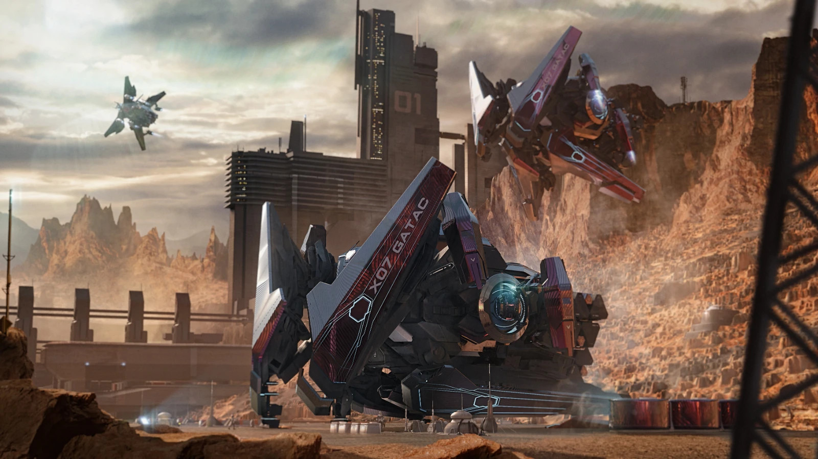 Star Citizen Railen LTI Lifetime Insurance CCUd – Space Vendor