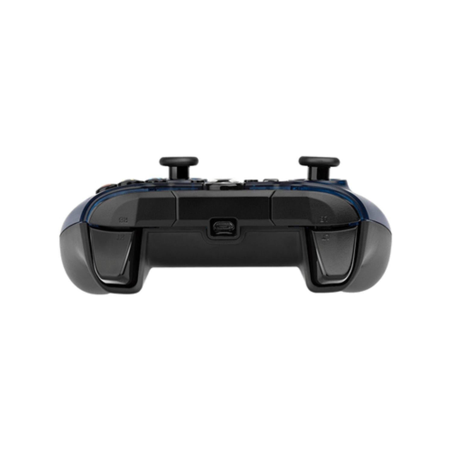 PDP Wired Gaming Controller for Xbox Series X|S, Xbox One, PC Windows 11 – Blue