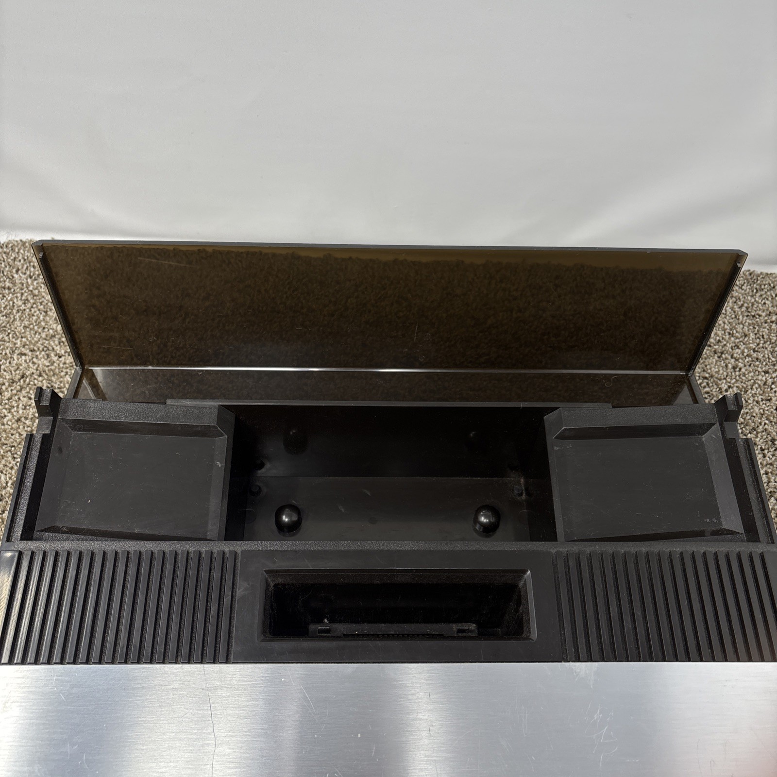 Atari 5200 Console Bundle Lot Tested With All Cables And Game in Box Console