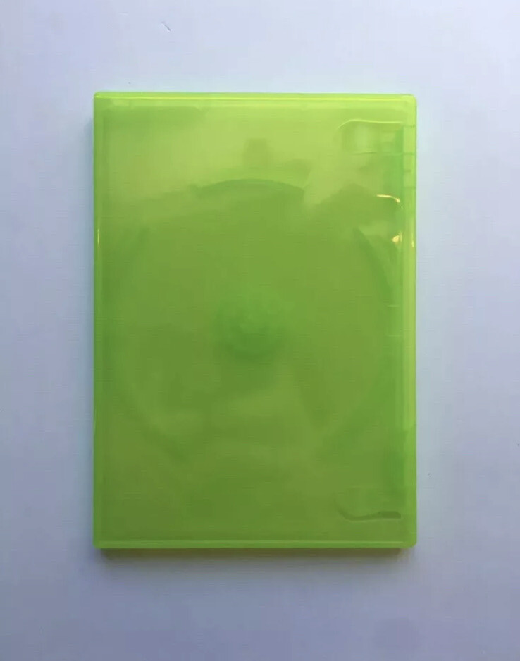 lot of 25 original Xbox 360 Empty Replacement Game Cases NEW!