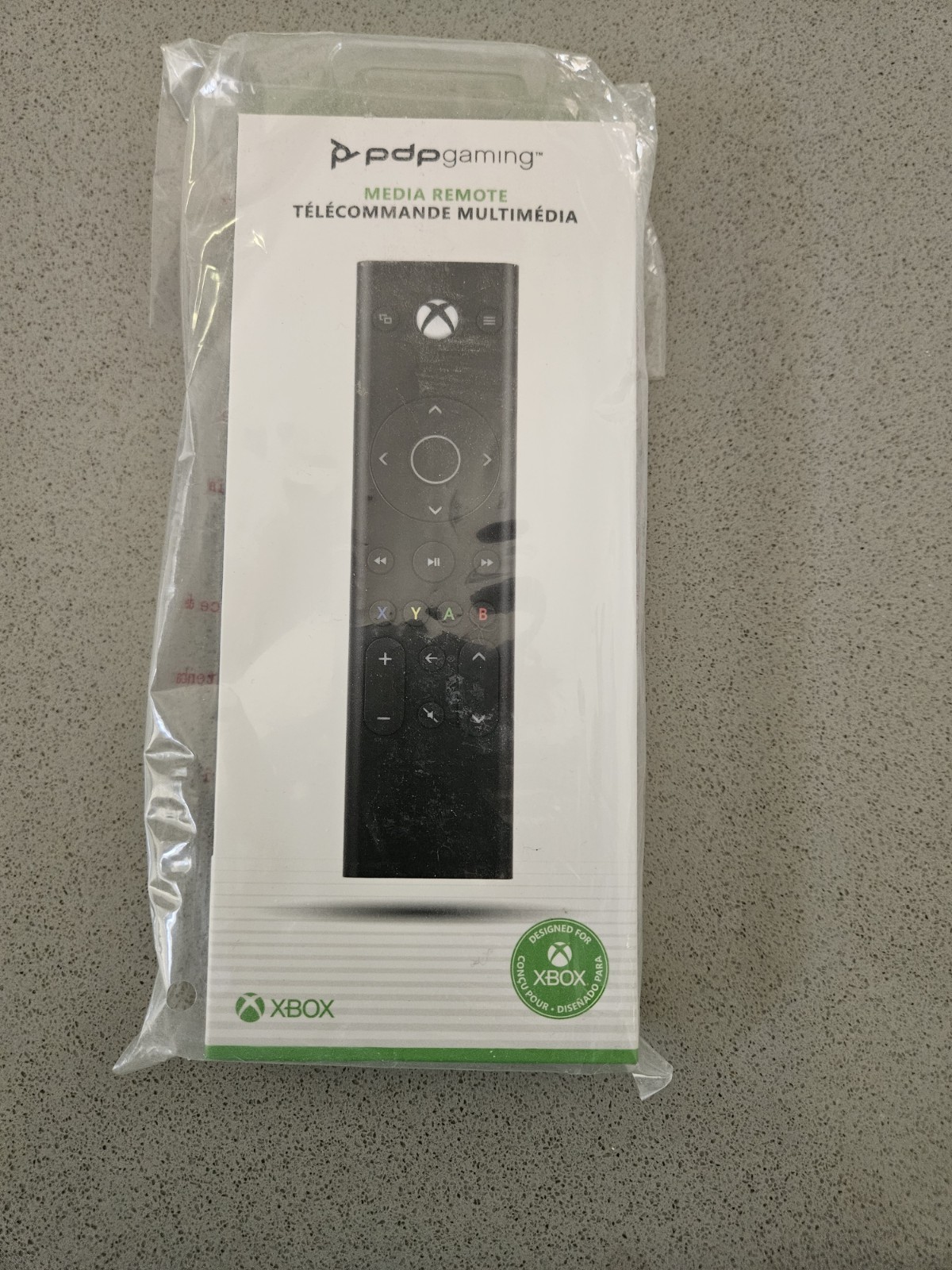 PDP Gaming Remote Control: Xbox Series X|S, Xbox One, Xbox, Brand New
