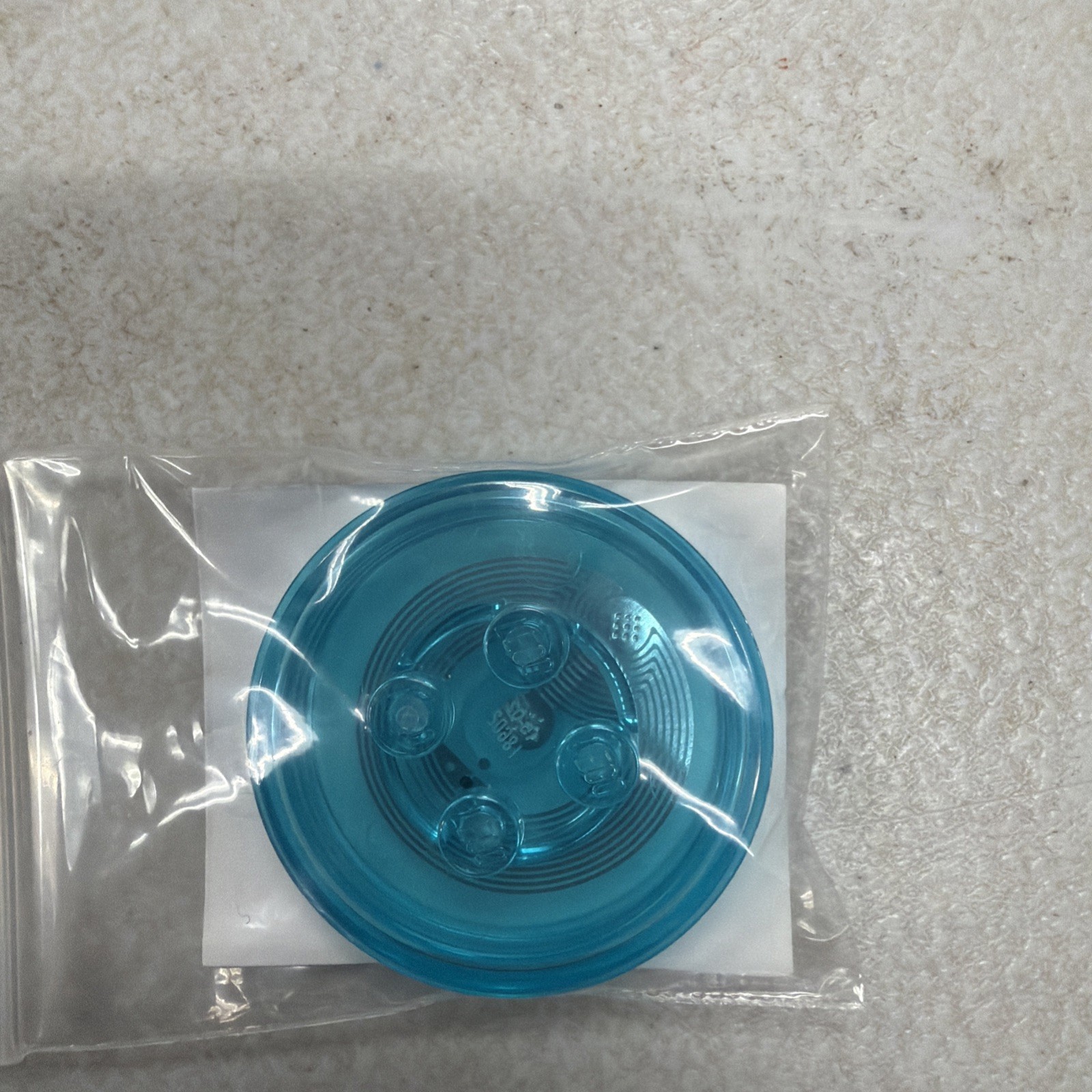 Lego Dimensions Jurassic World 71205 Tags Only