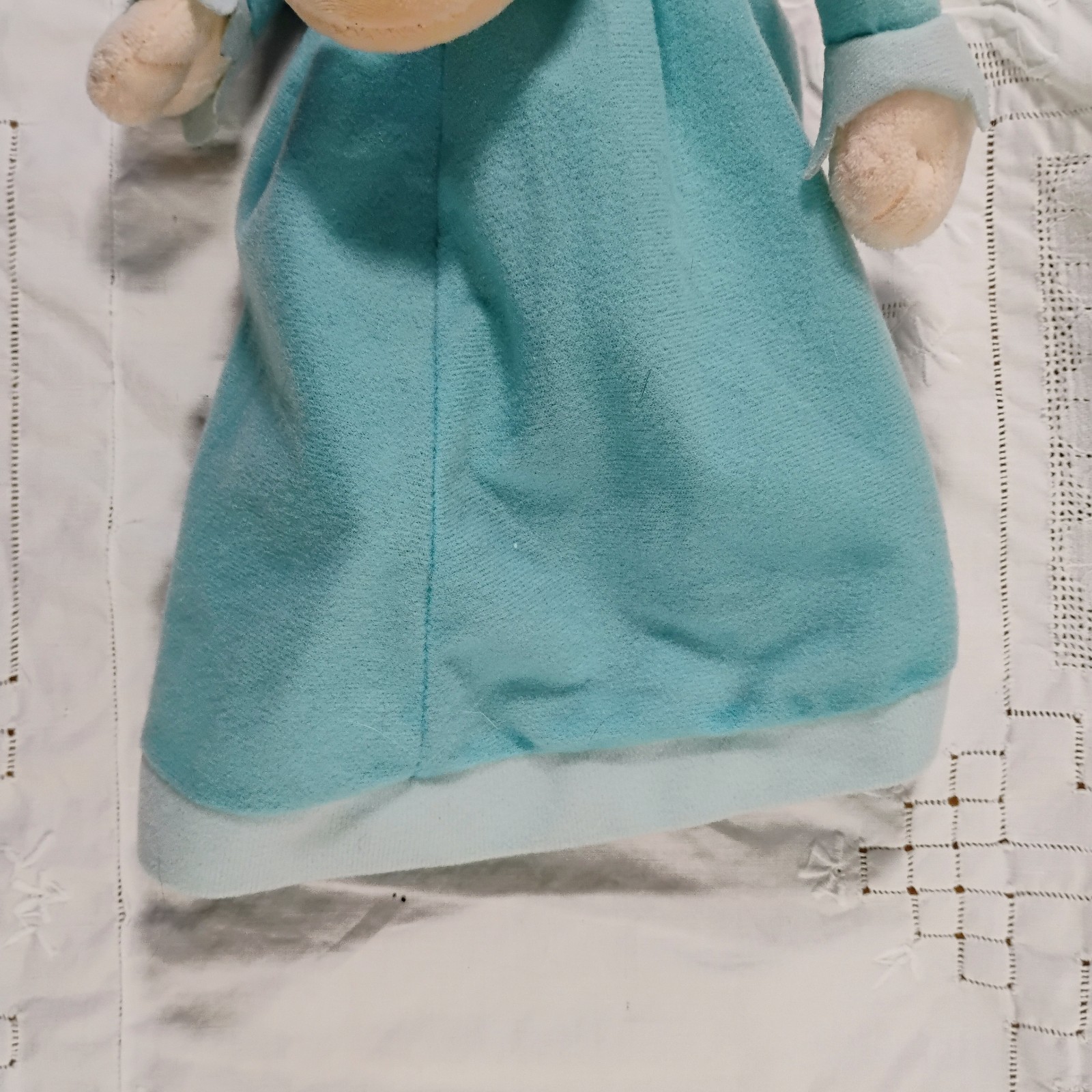 2020 Good Stuff Nintendo Super Mario PRINCESS ROSALINA 14″ Plush Doll RARE