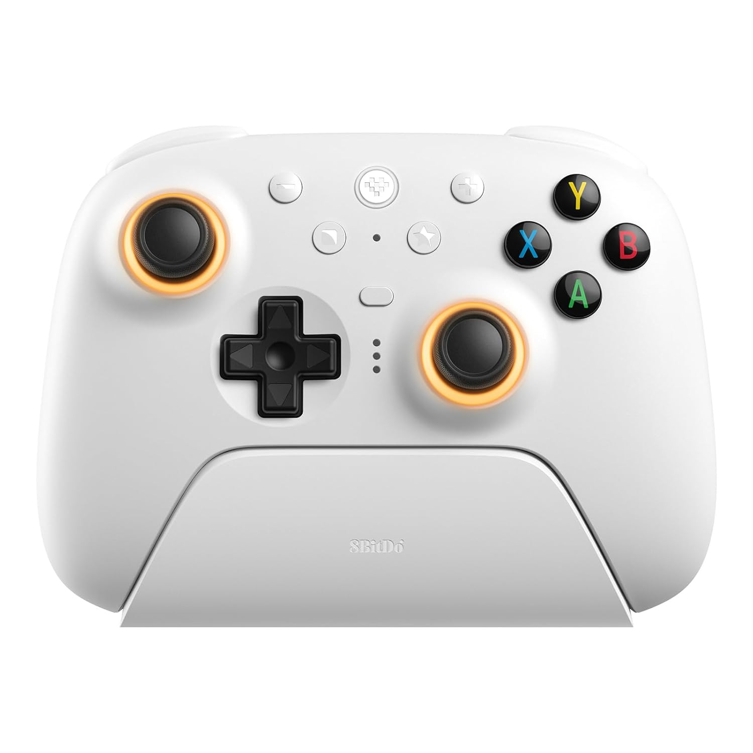 Ultimate 2 Wireless Controller for Windows PC, Apple, Steam & Android, Gaming Co