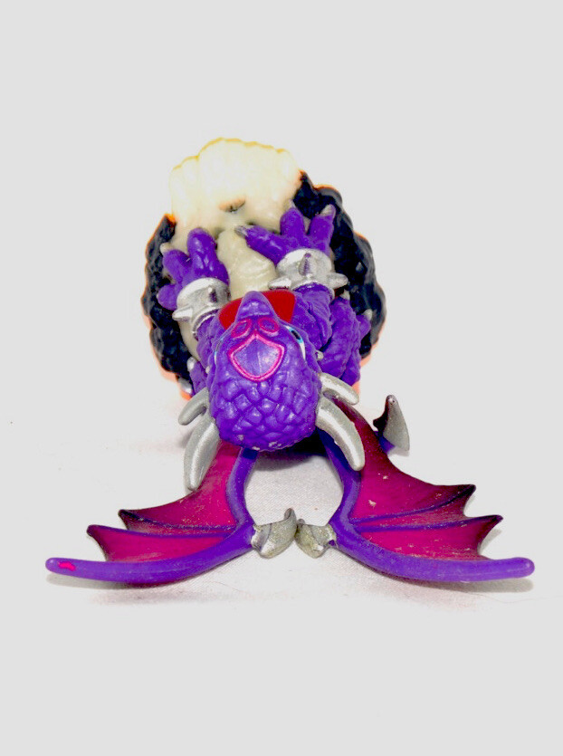 Skylanders Phantom Cynder Giants Wii Xbox PS3 Universal Figure 85000888