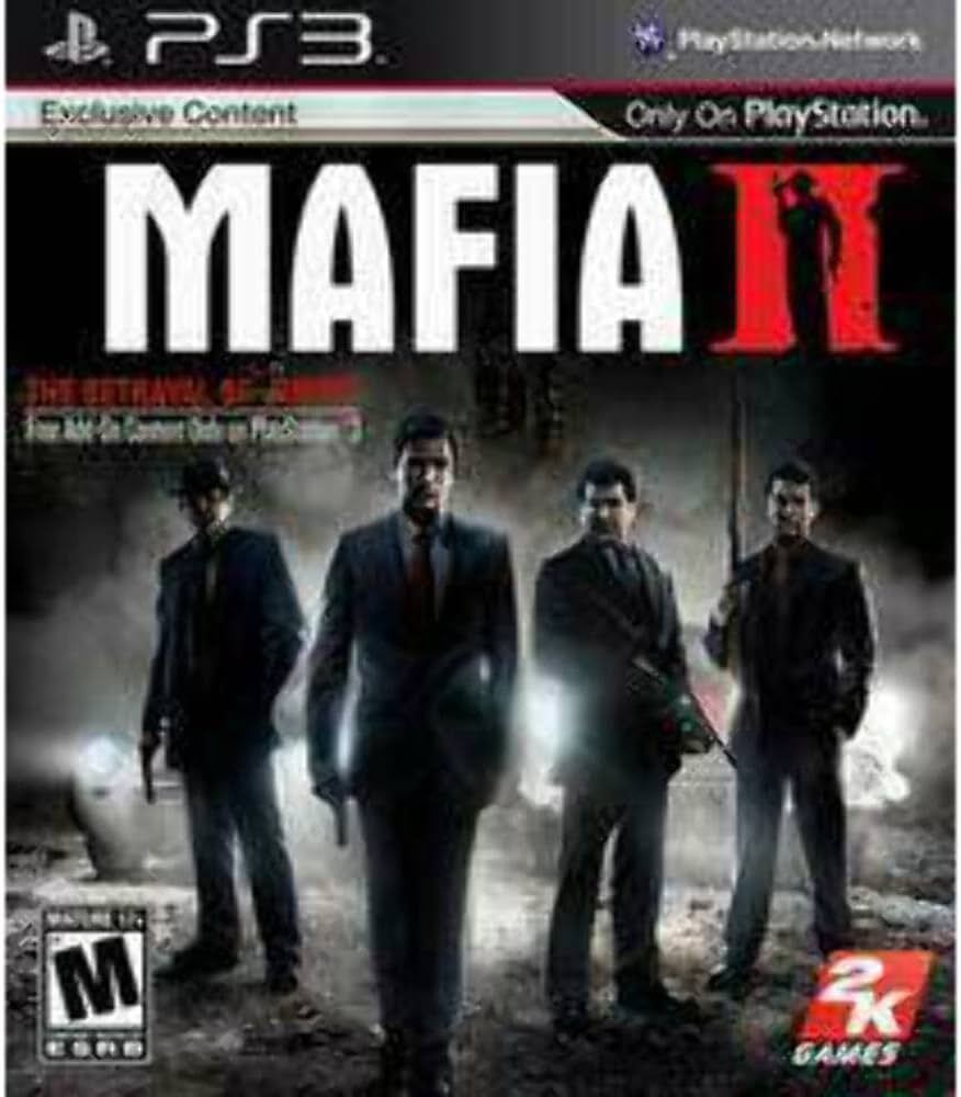 PS3; Games; You choose; Good and others