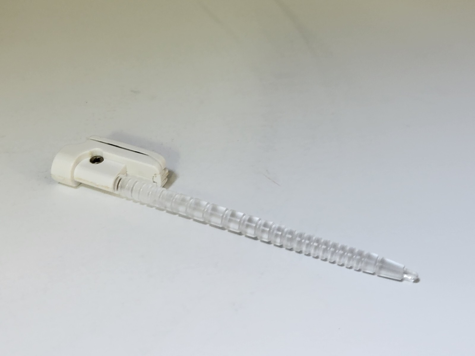 NEW Small Transparent clear ICE Stylus pen for Nintendo DS 2DS 3DS DSI DSI XL H7