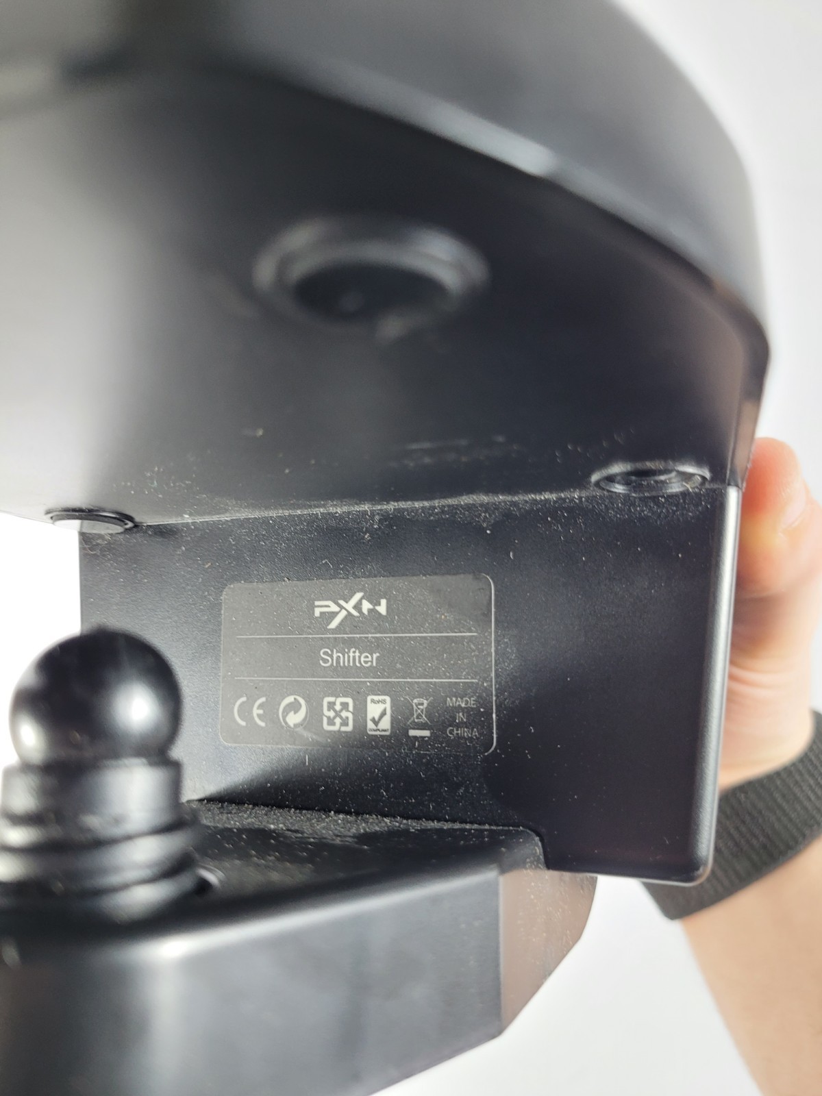 PXN V9 Shifter For Racing Controller – Shifter Only Ships Free