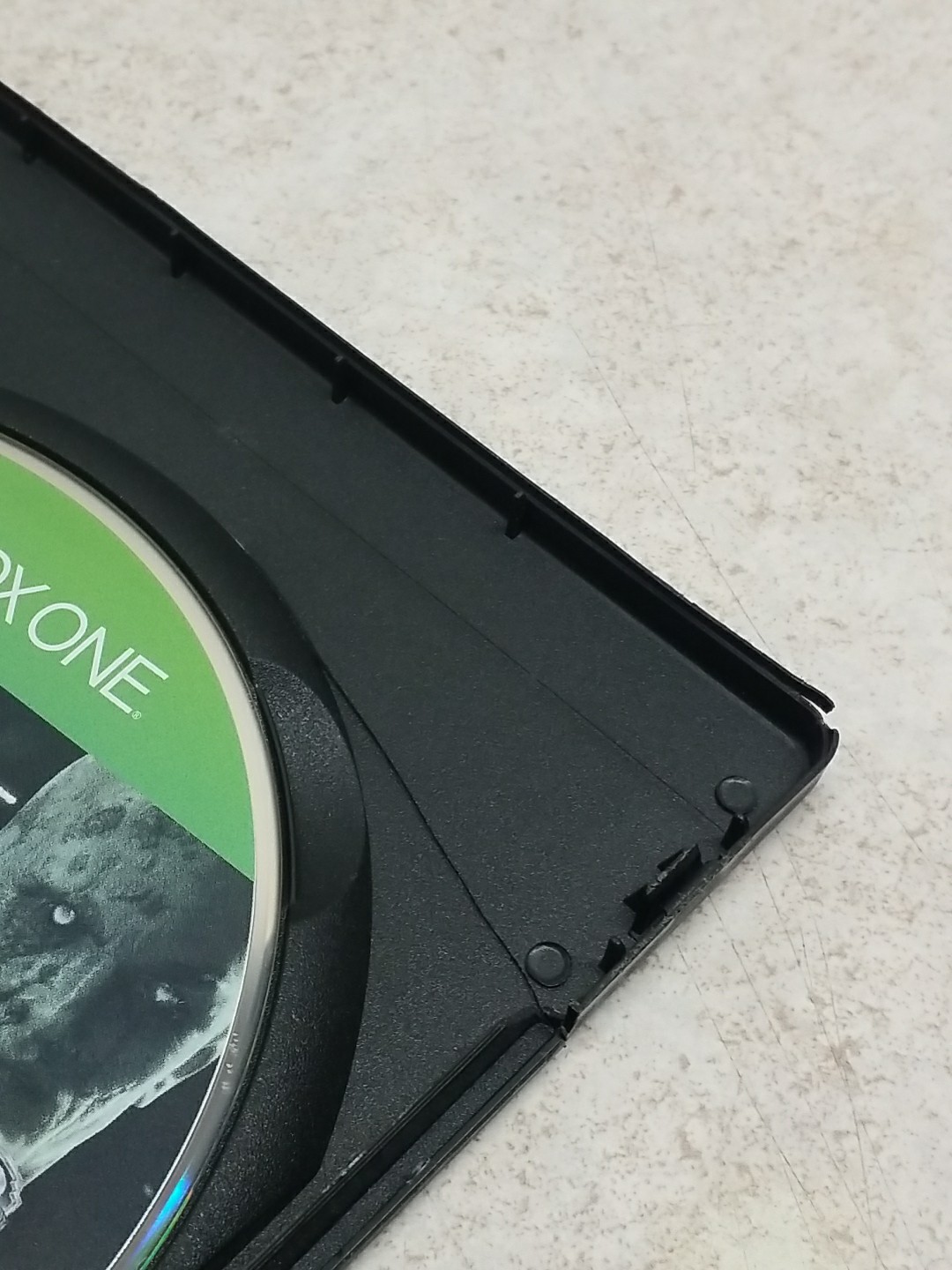 Outlast Trinity Microsoft Xbox One Complete Untested Video Games Games