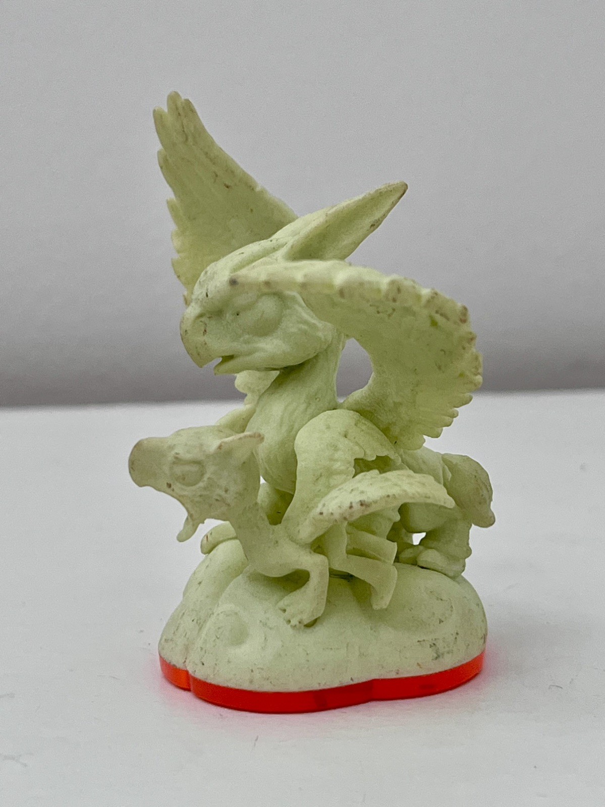 Skylanders – Giants – Glow In The Dark Sonic Boom – 84504888 – 2012 – Skylander