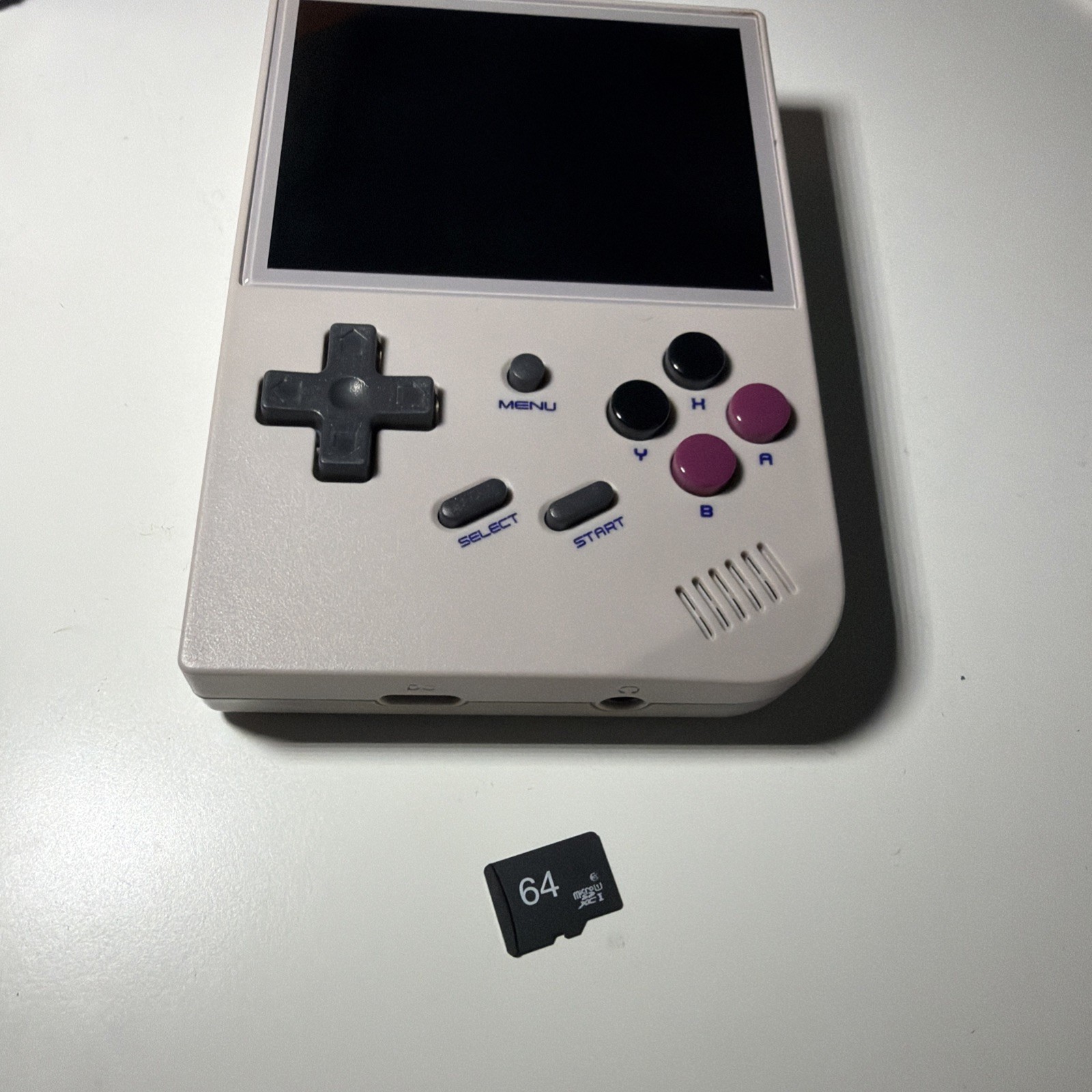 Anbernic RG35XX 64GB(For parts)