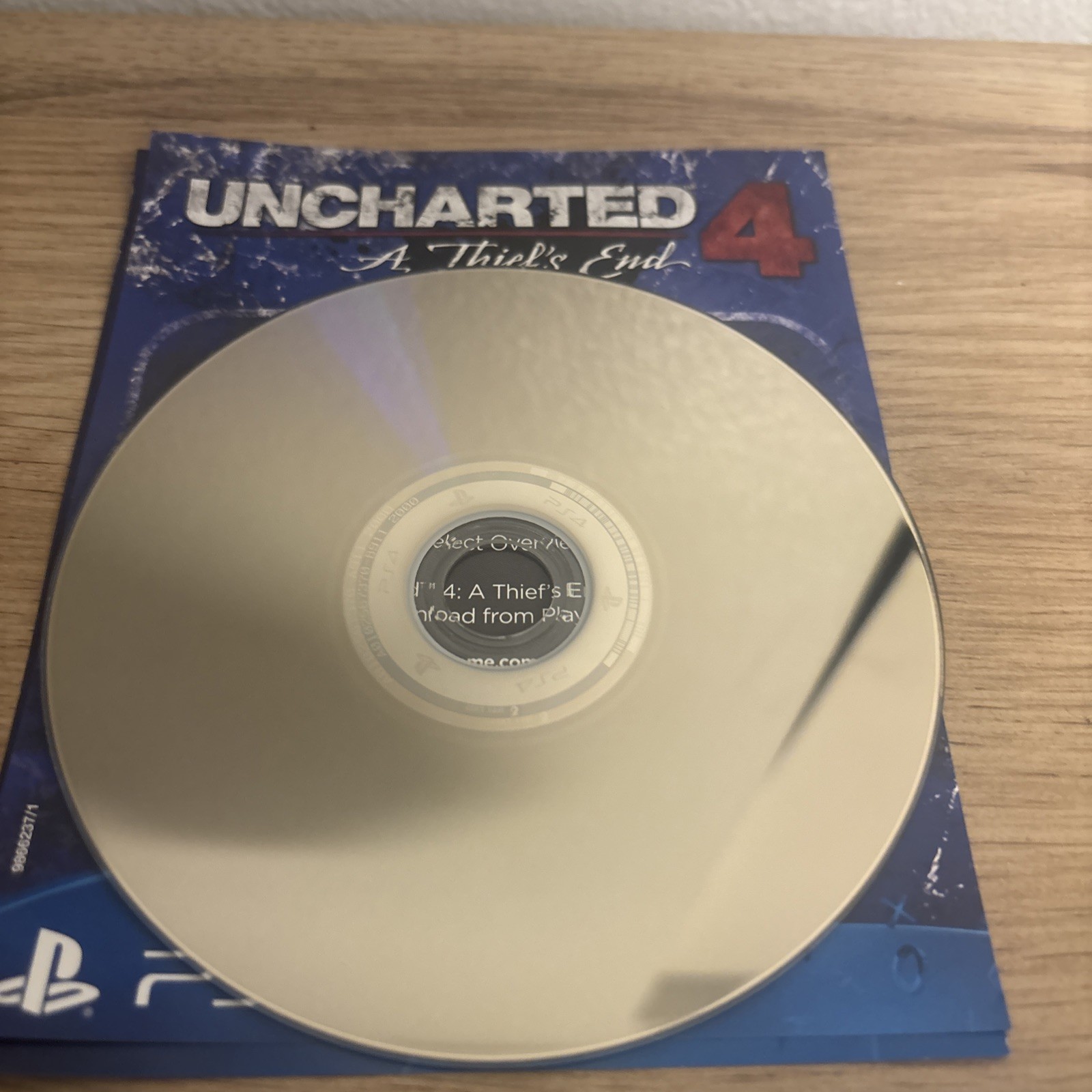 Uncharted the Nathan Drake Collection: Special Edition – PS4