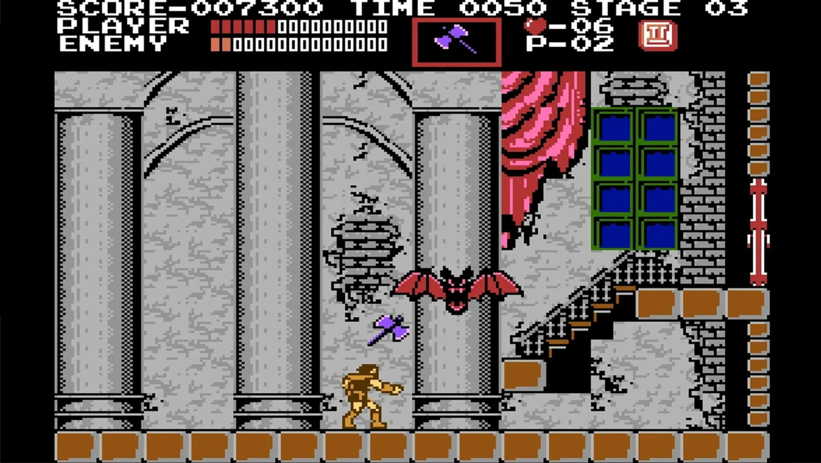 Castlevania Anniversary Collection – Ultimate Edition – Limited Run #405 [PS4]