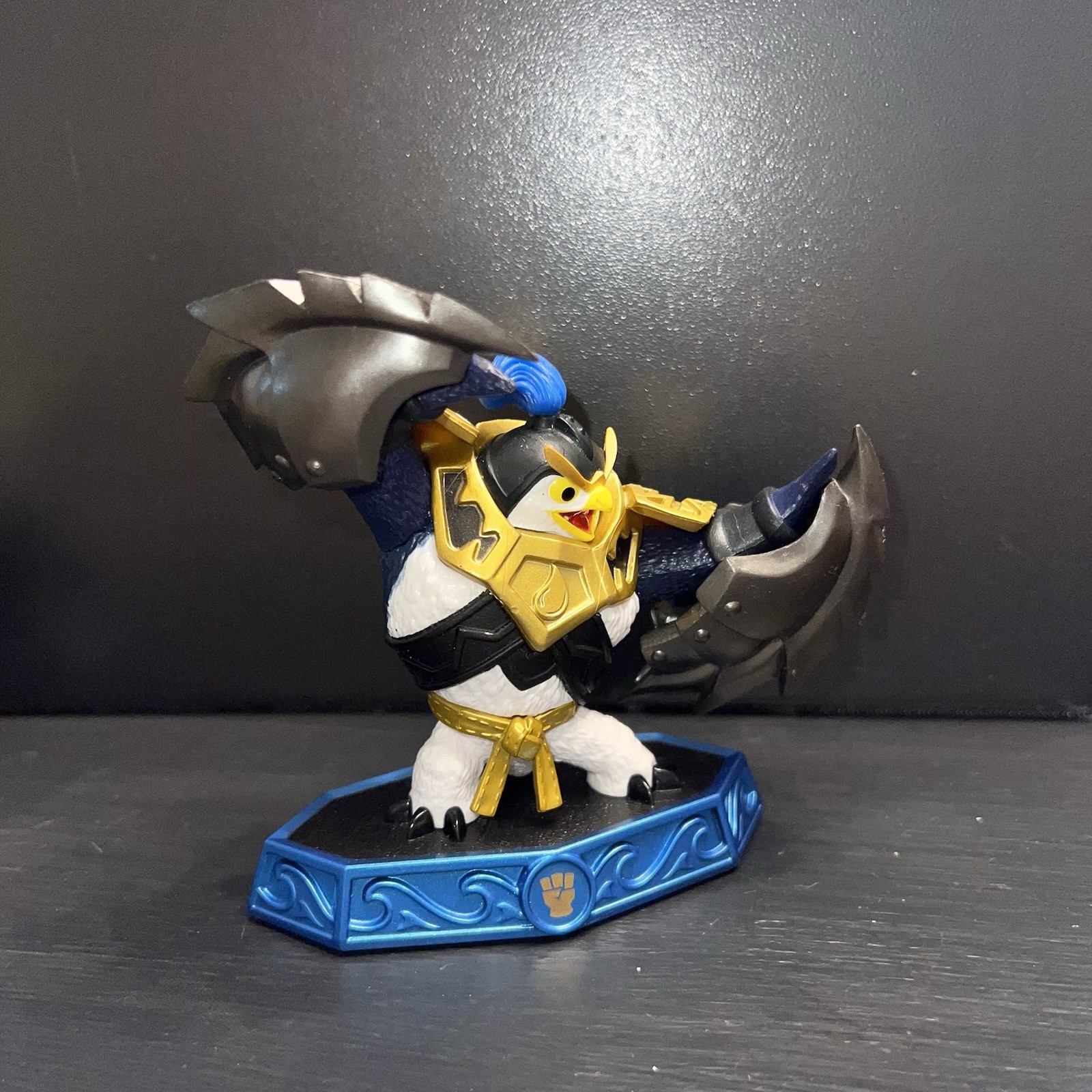 Skylanders: Imaginators: King Pen Figure