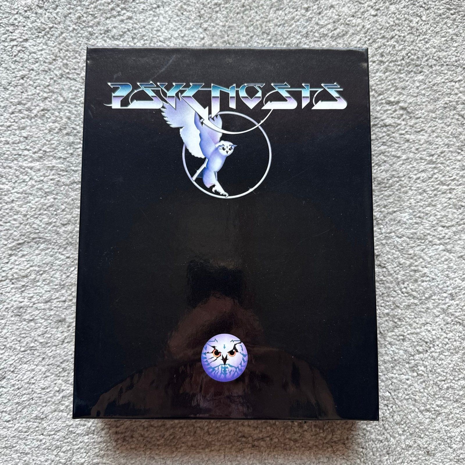 UNTESTED Vintage Rare 1992 Psygnosis Lemmings Mac Macintosh Game