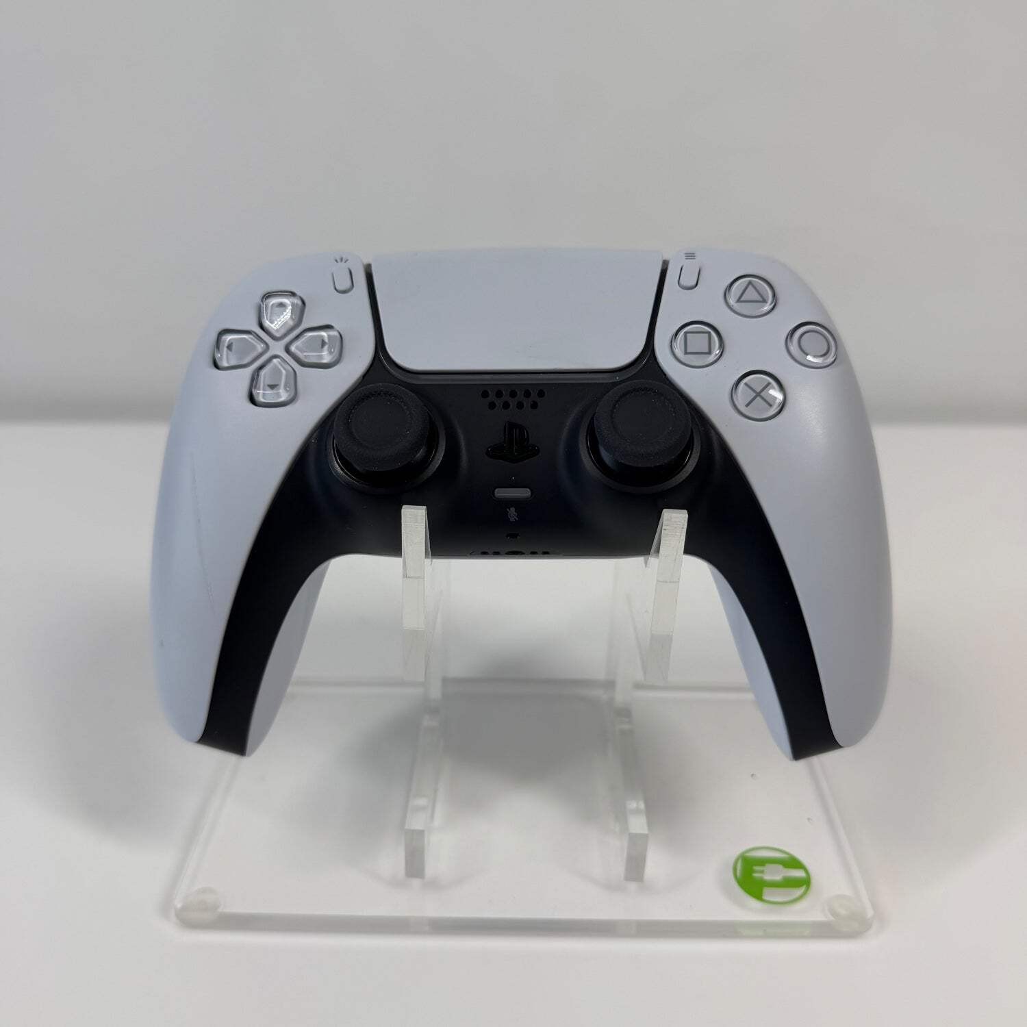 Sony PlayStation 5 Disc PS5 825GB White Console Gaming System Only CFI-1015A