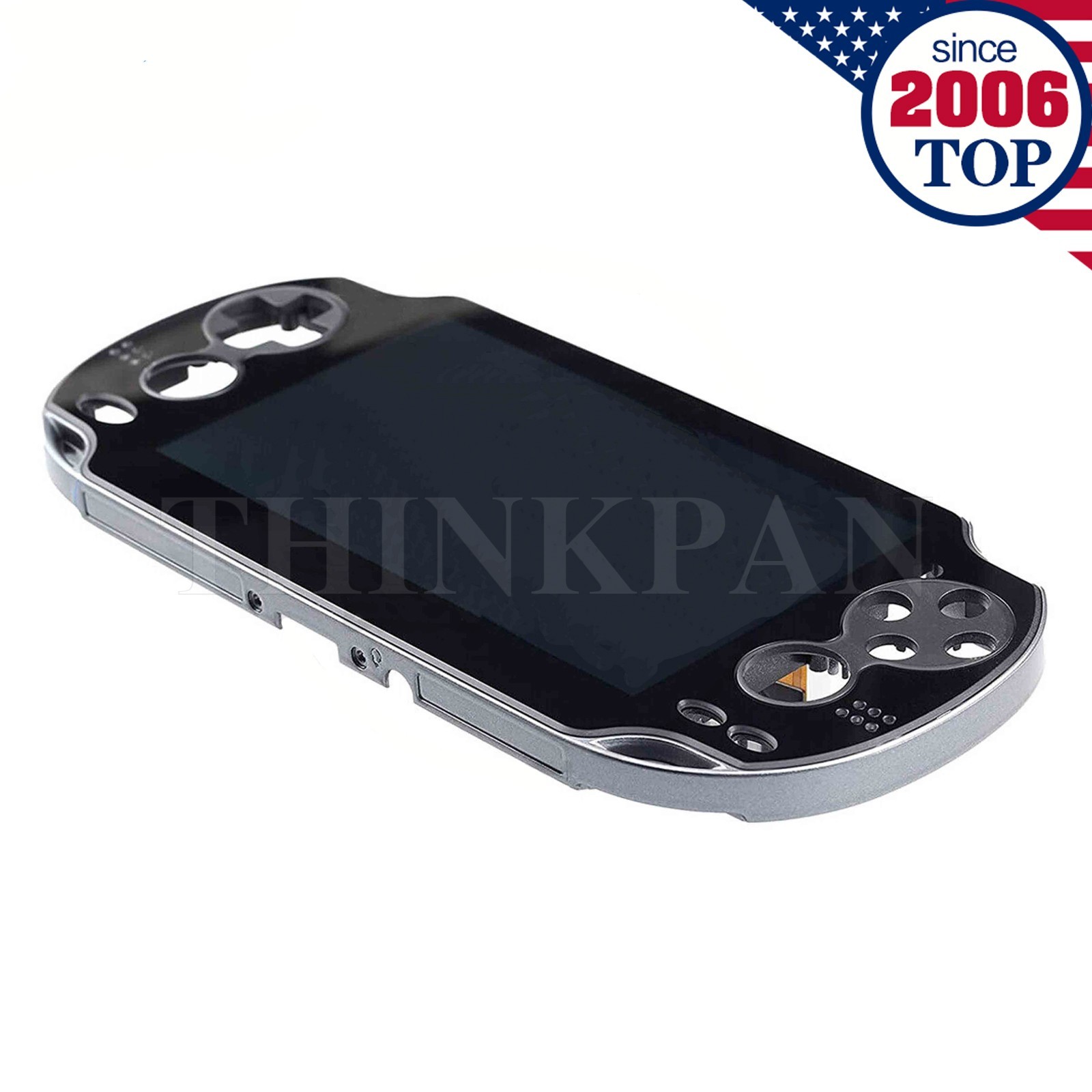 OEM LCD Screen Display + Touch Digitizer for Sony PS Vita PSV 1000 1001