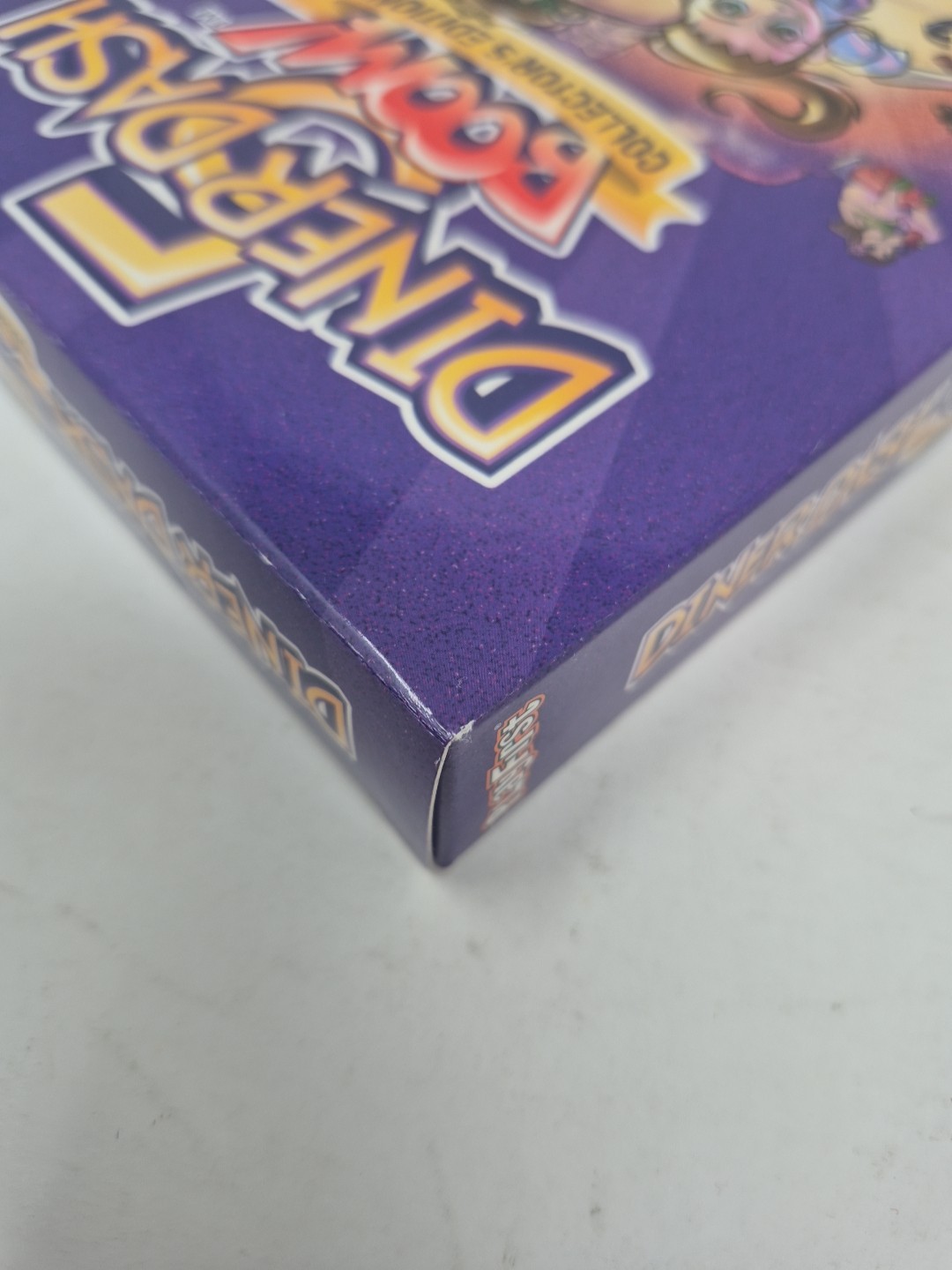 Diner Dash 5 Boom! – Collector’s Edition- Windows/Mac – New Sealed