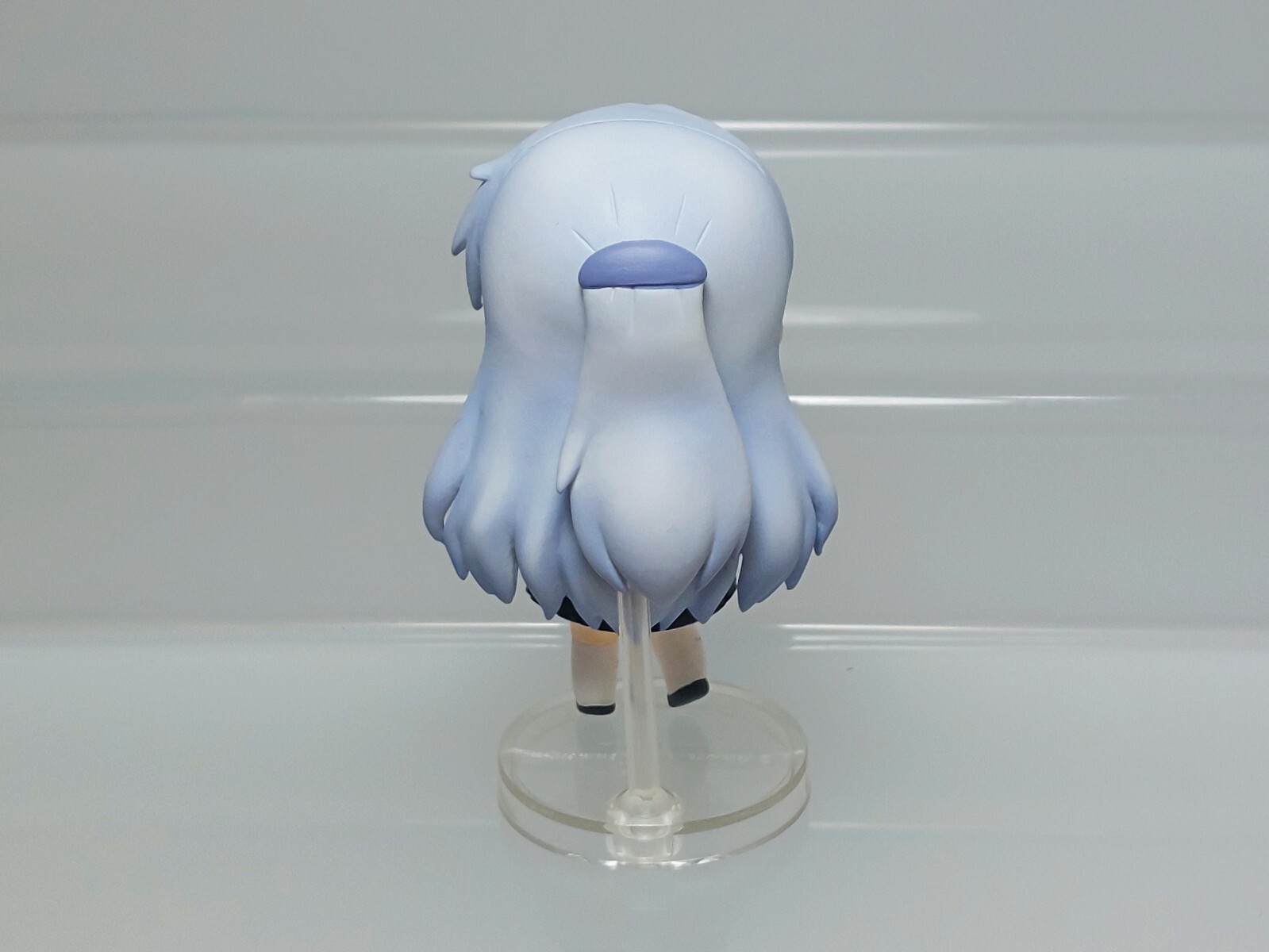Nendoroid Petit Angel Beats! Tenshi Figure GSC 2010 H05 2.4in